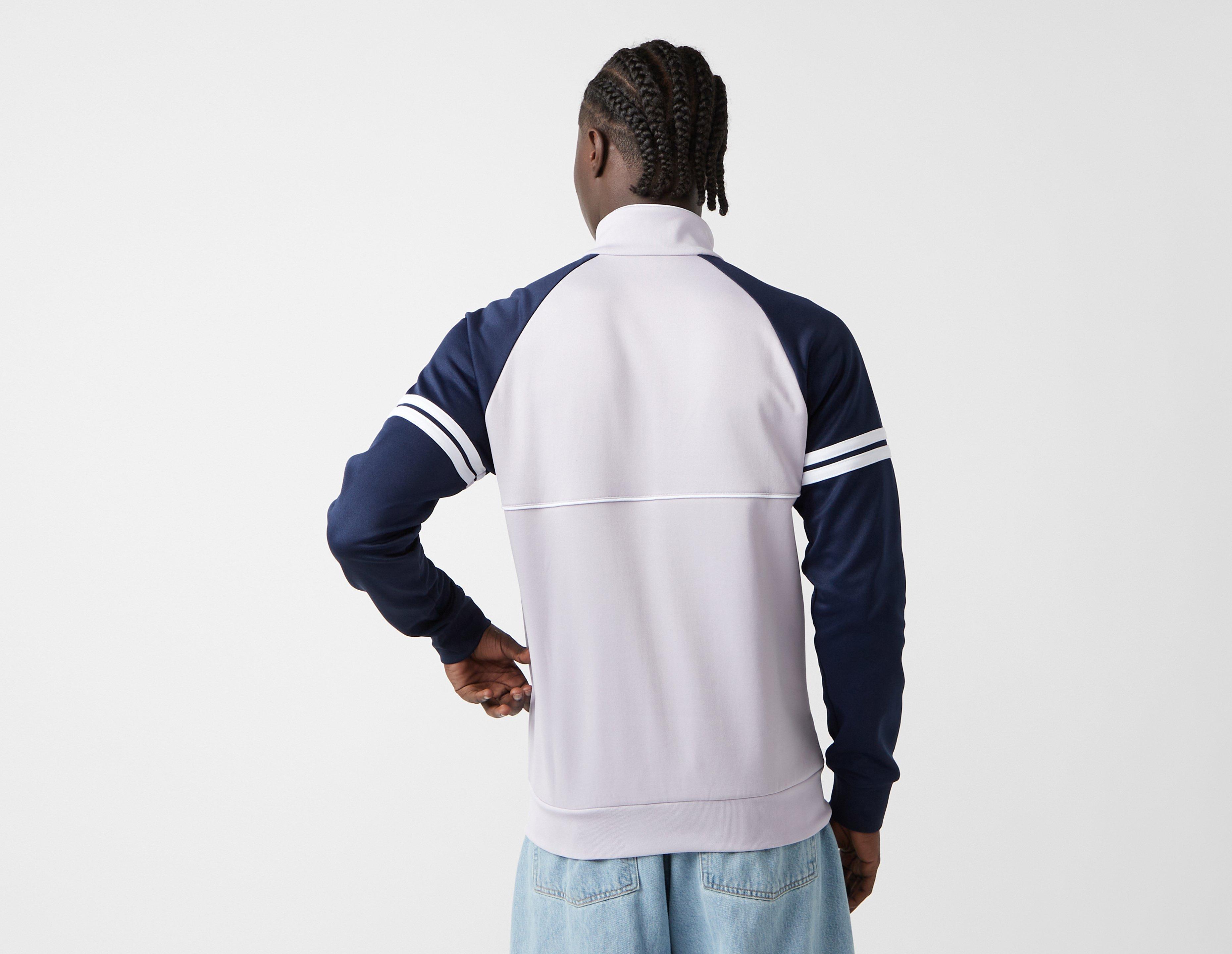 Sergio Tacchini Orion Davis Track Top