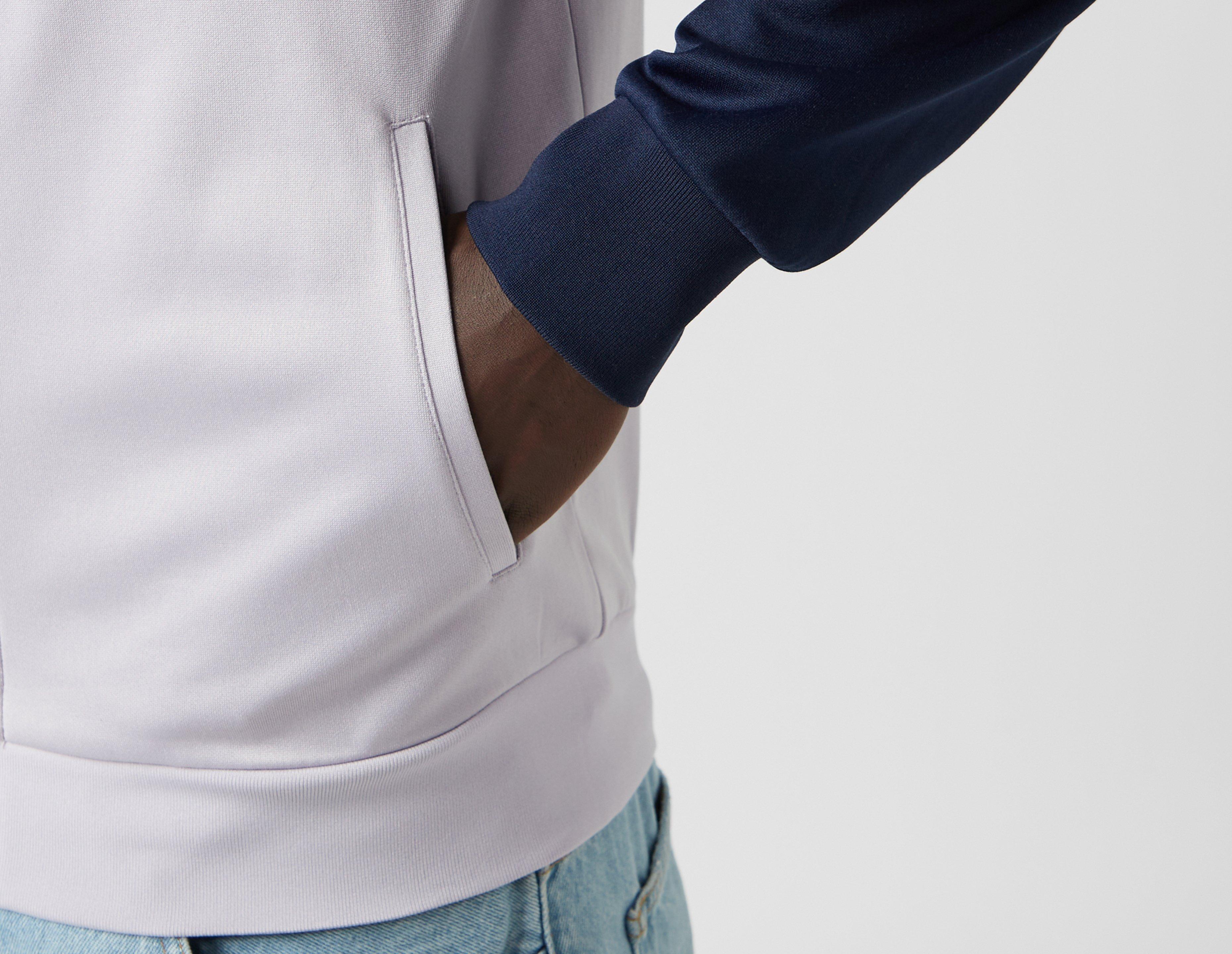 Sergio Tacchini Orion Davis Track Top