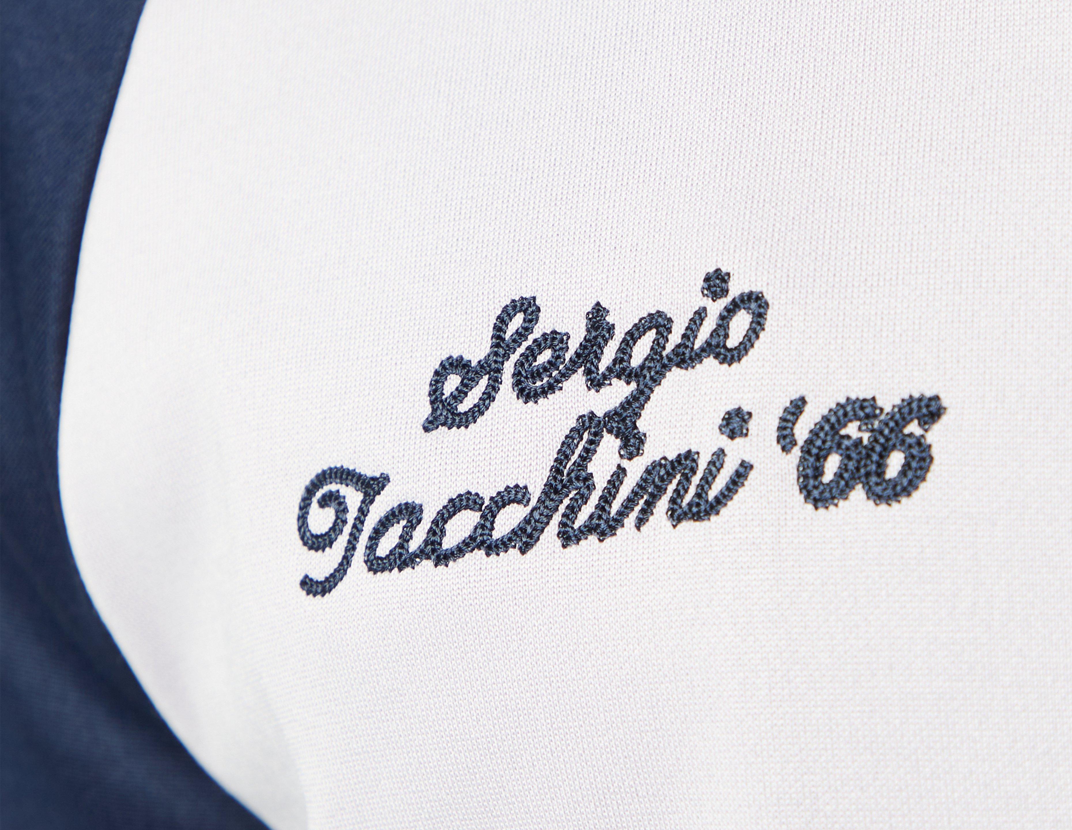 Sergio Tacchini Orion Davis Track Top