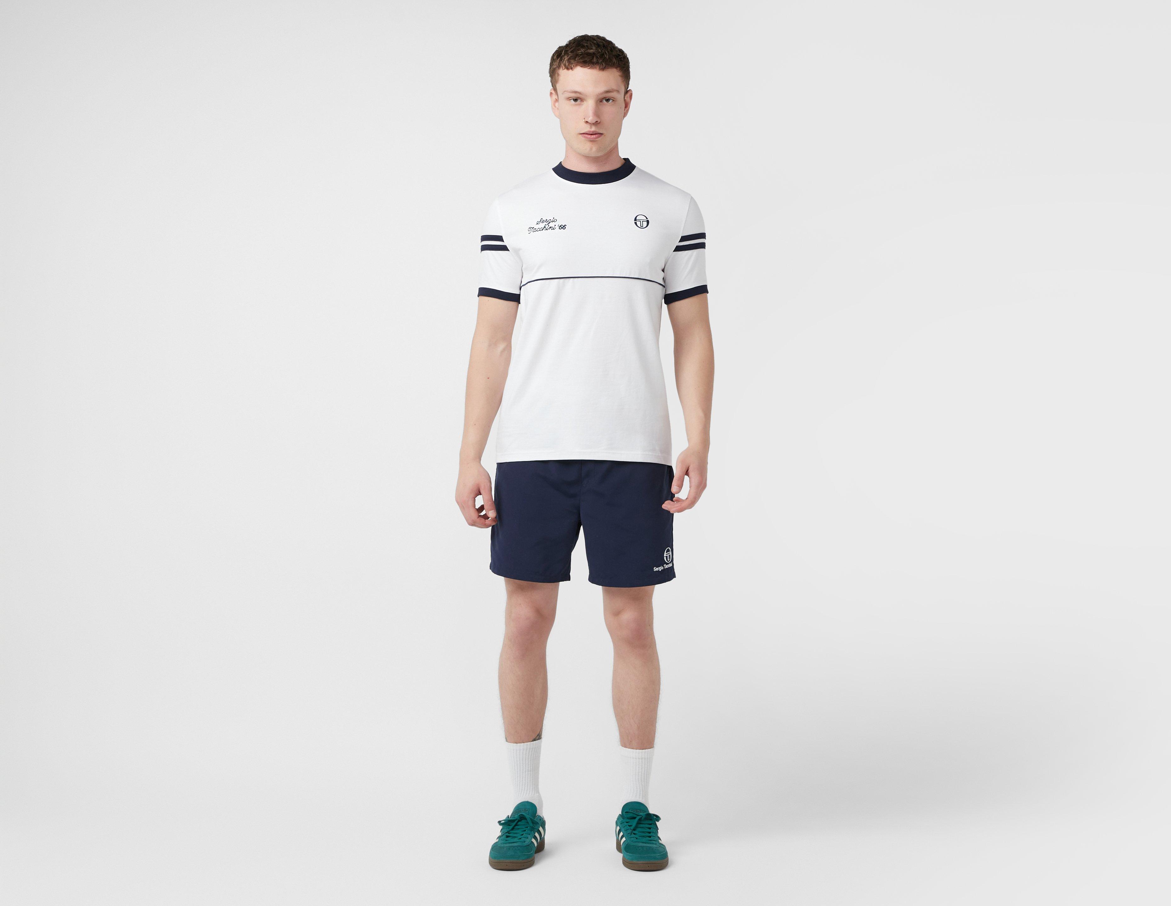 Sergio Tacchini Orion Davis T-Shirt