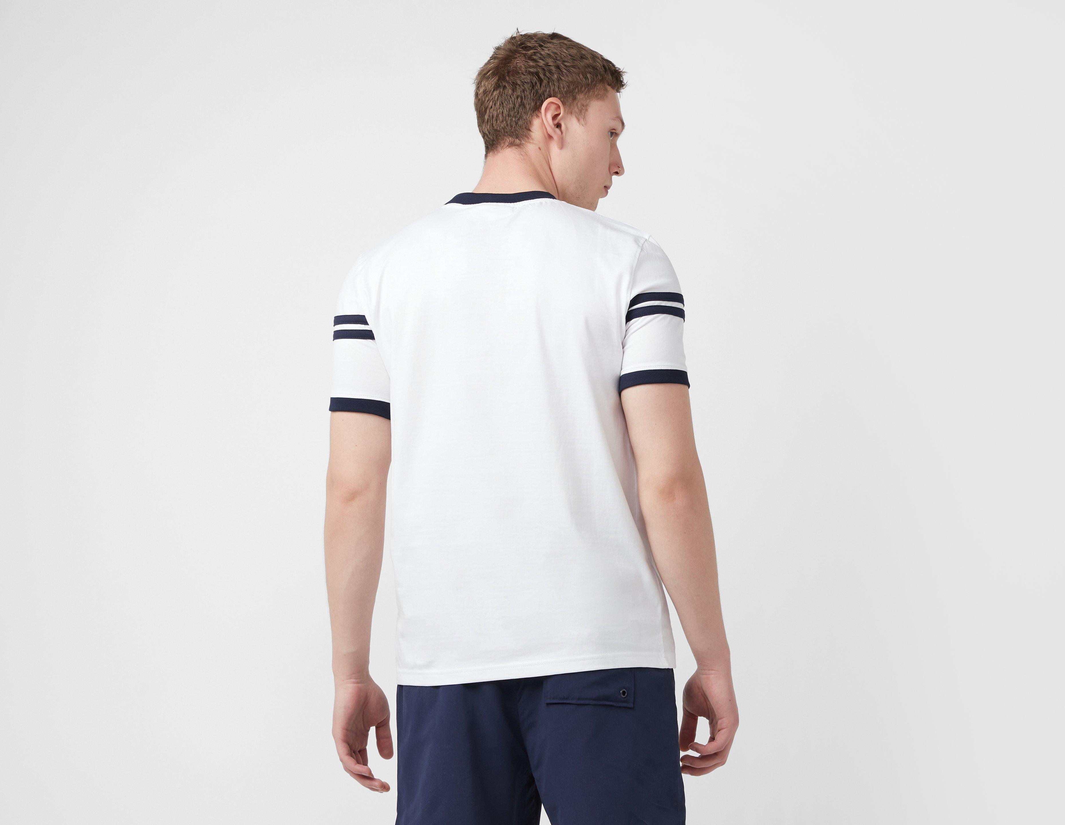 Sergio Tacchini Orion Davis T-Shirt