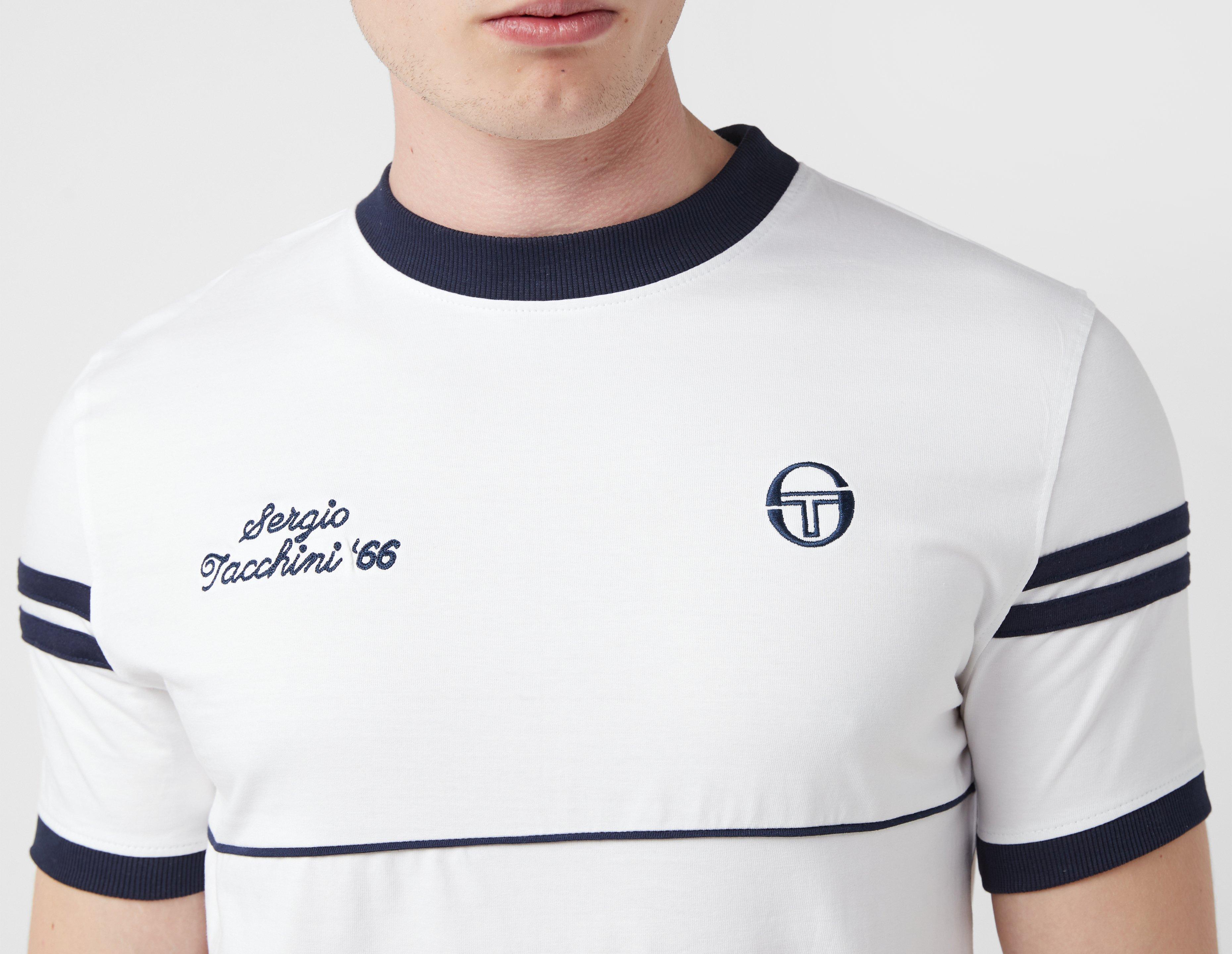 Sergio Tacchini Orion Davis T-Shirt