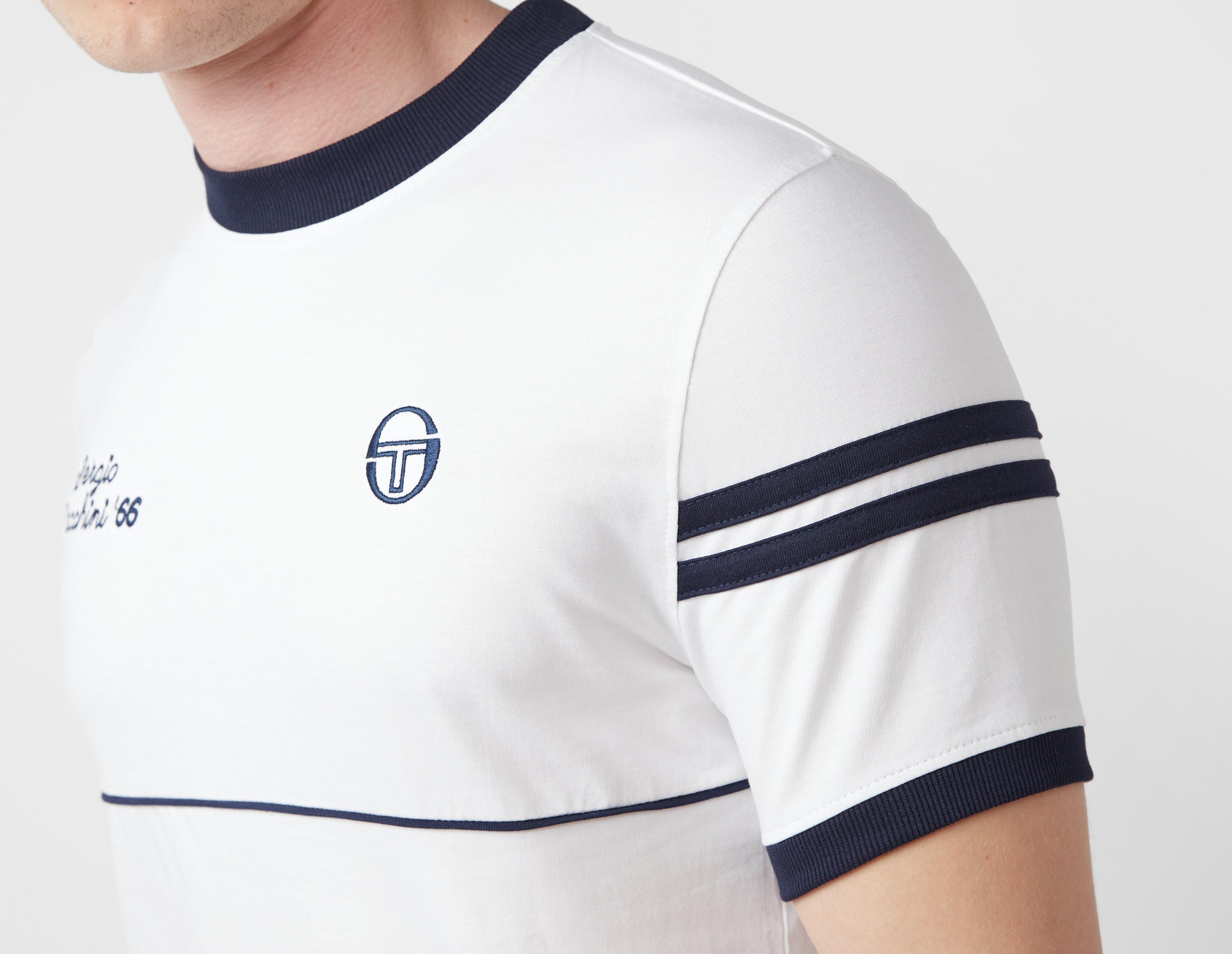 Sergio Tacchini Orion Davis T-Shirt