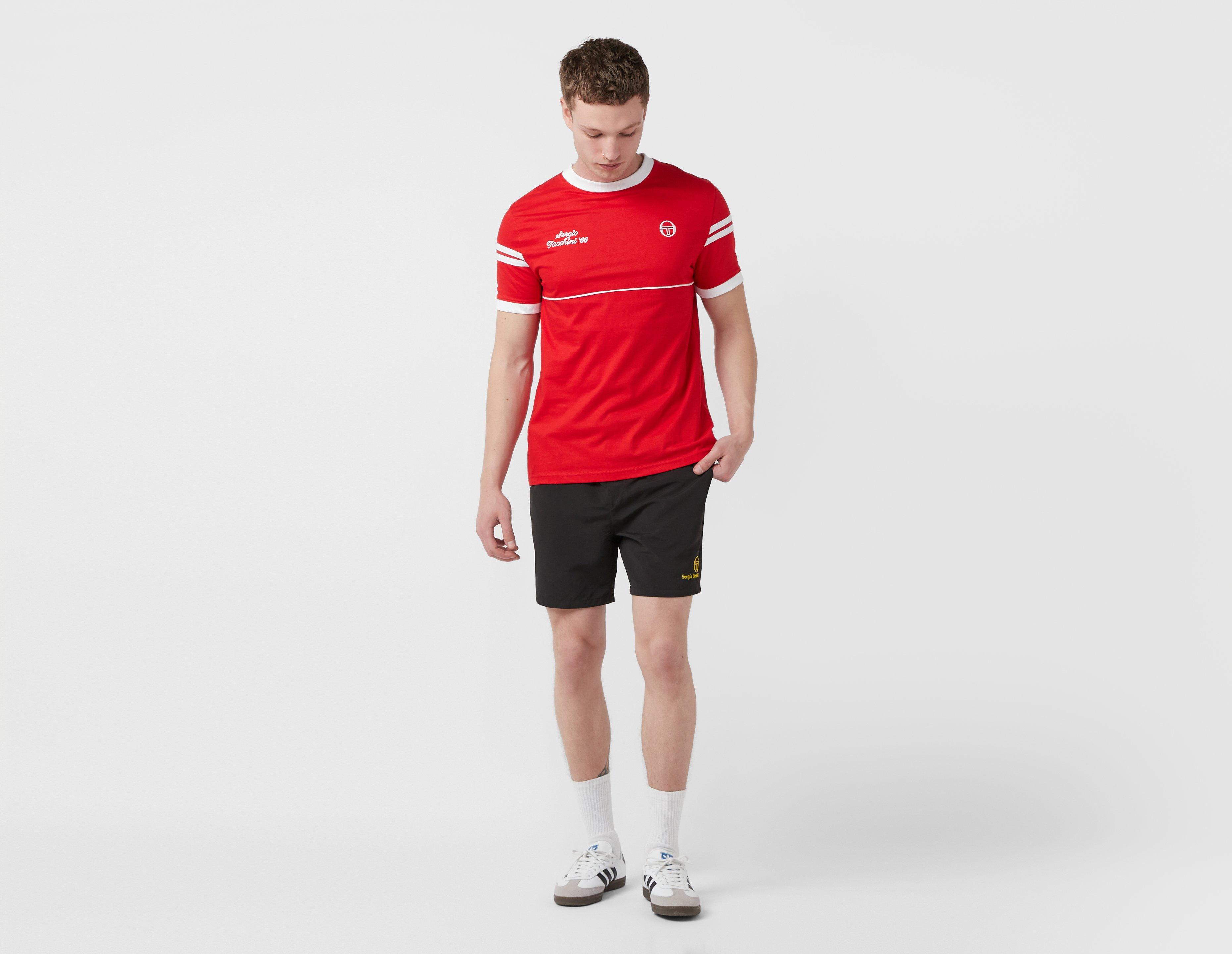 Sergio Tacchini Orion Davis T-Shirt