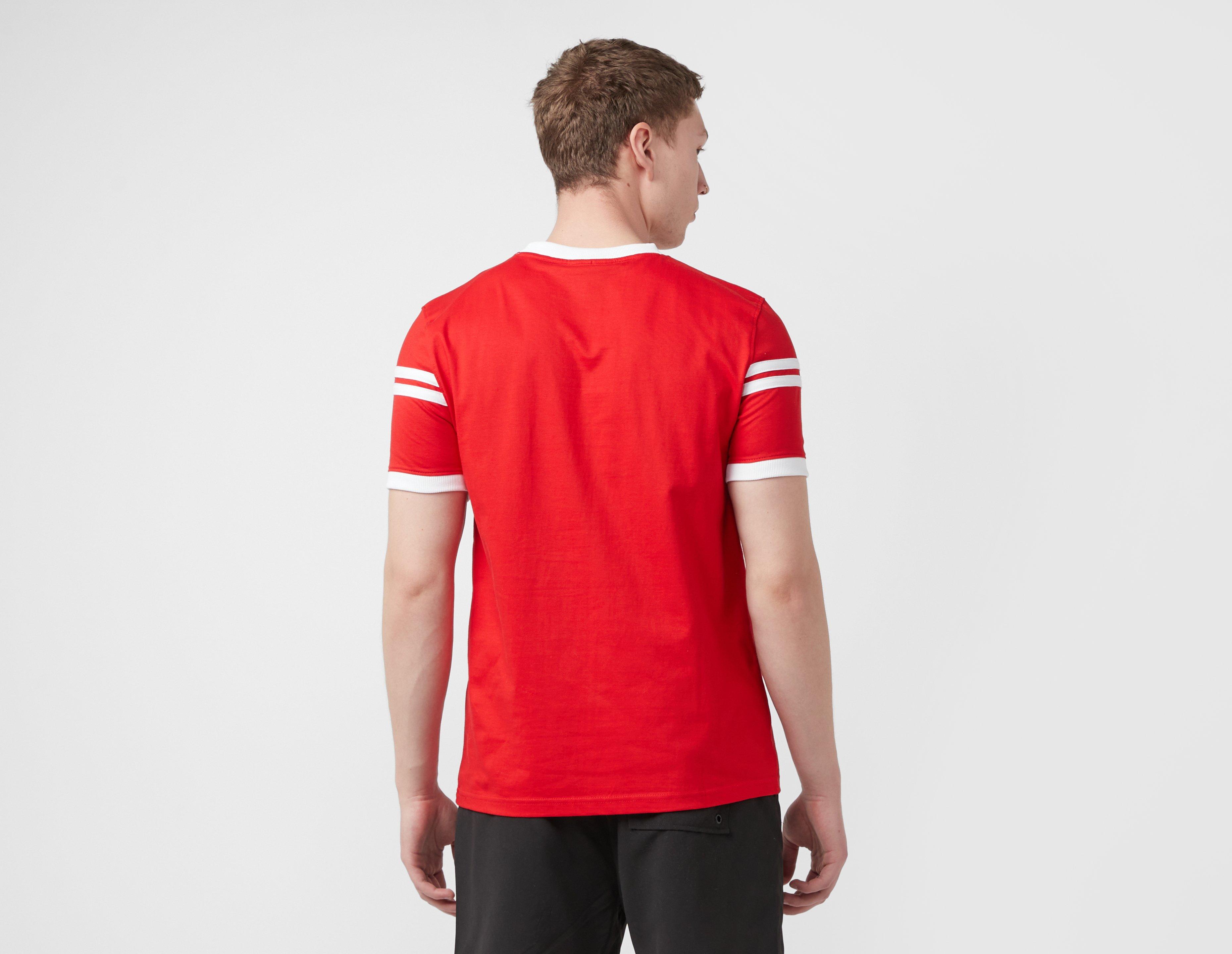 Sergio Tacchini Orion Davis T-Shirt