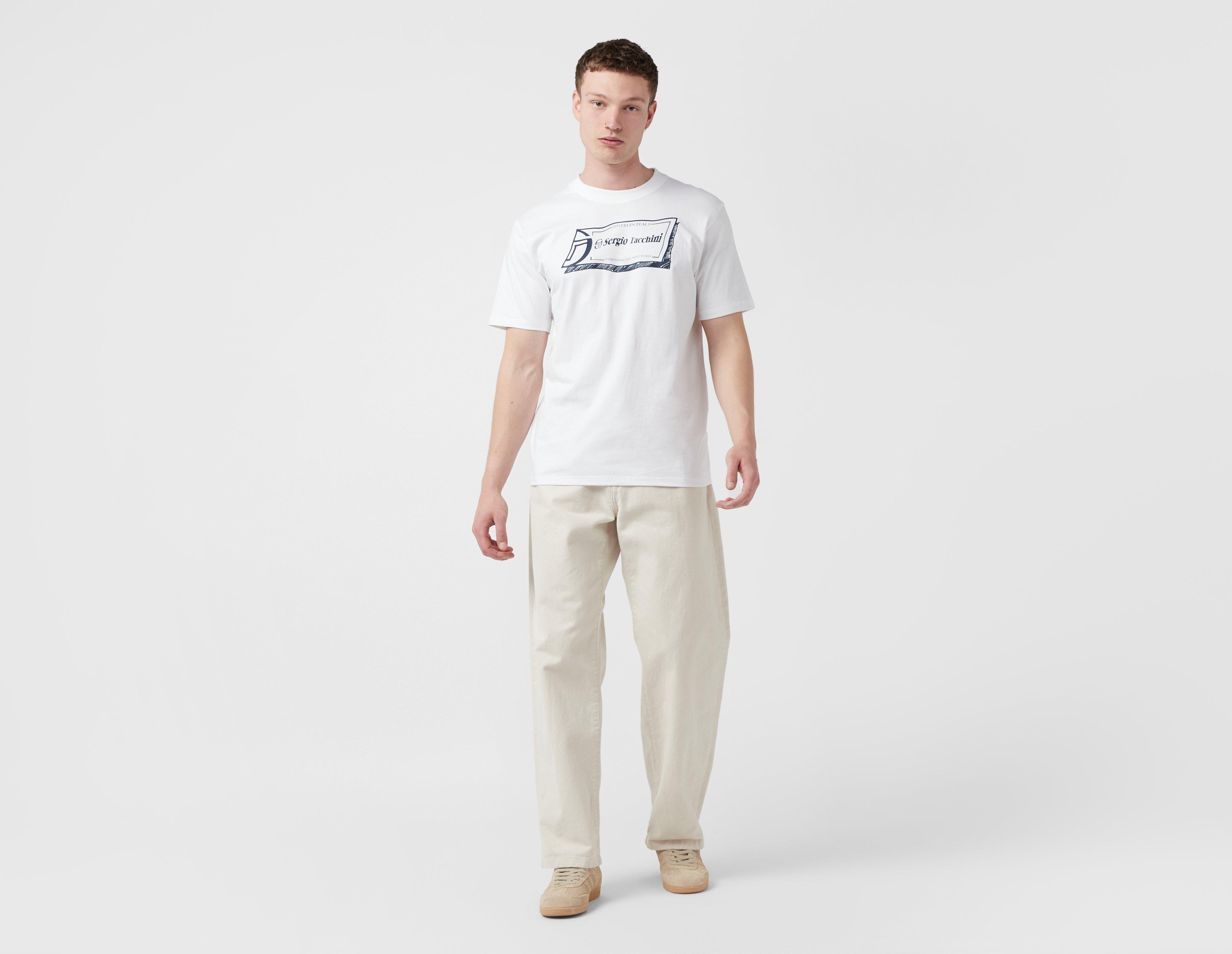 Sergio Tacchini Gian T-Shirt