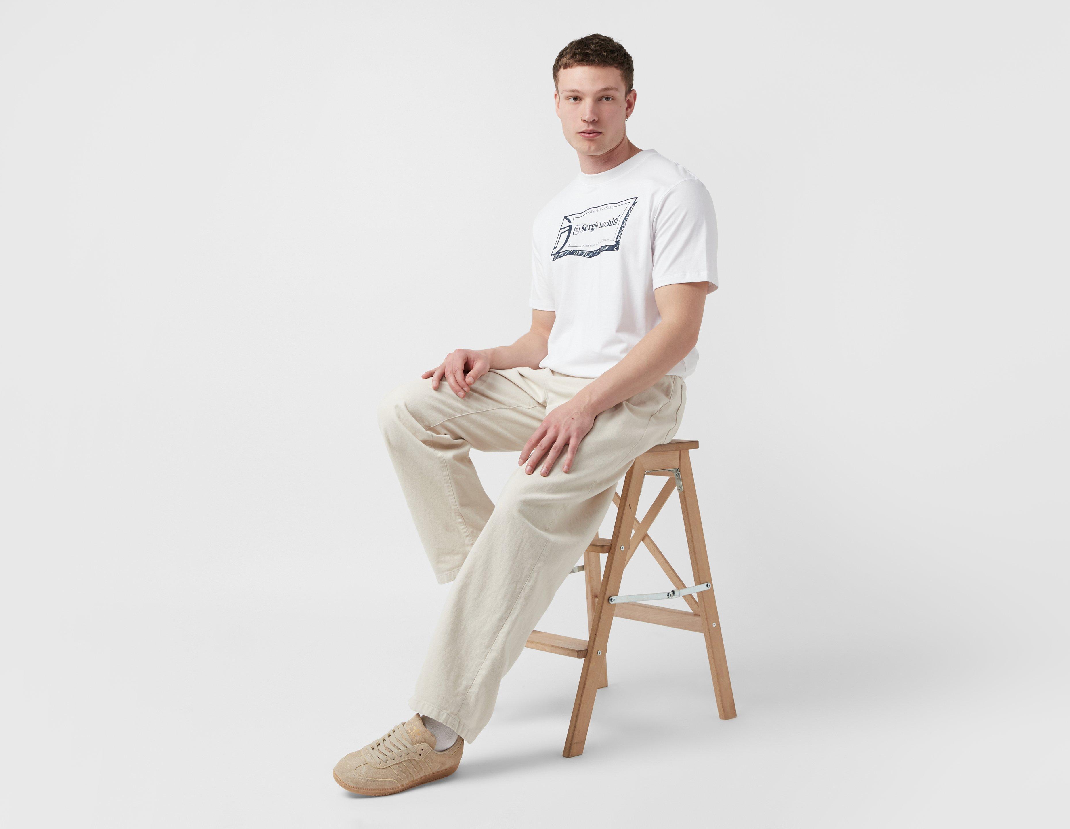 Sergio Tacchini Gian T-Shirt