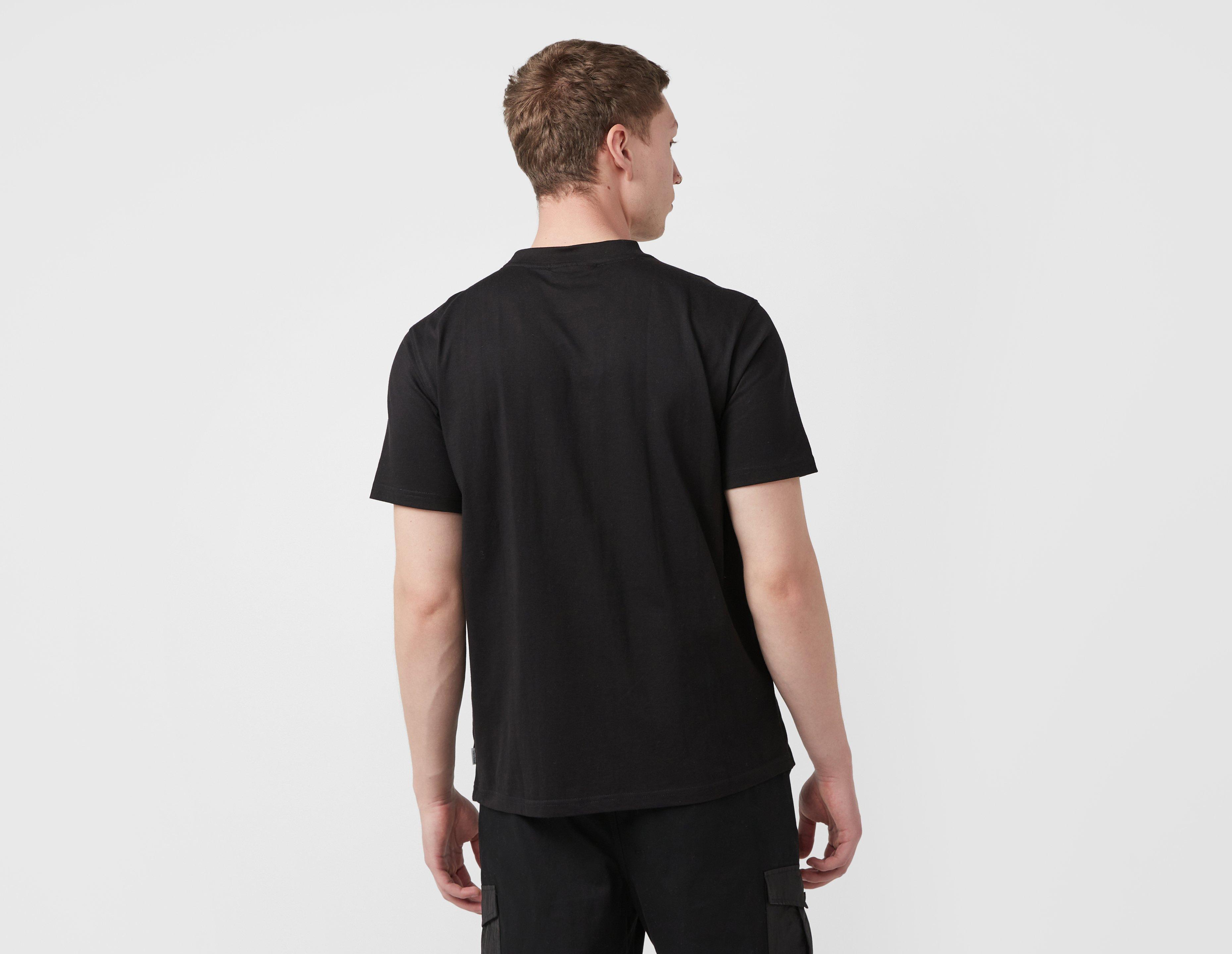 Sergio Tacchini Sketch T-Shirt