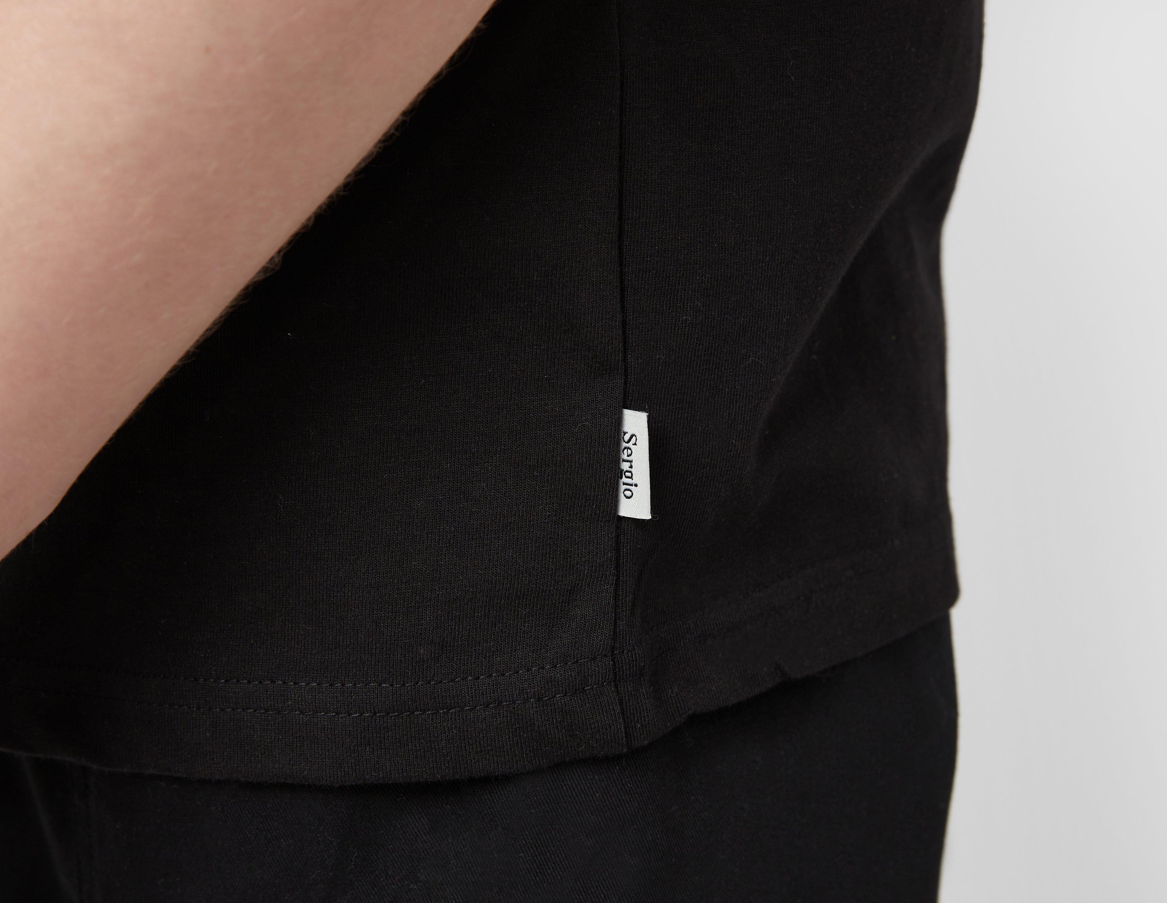 Sergio Tacchini Sketch T-Shirt