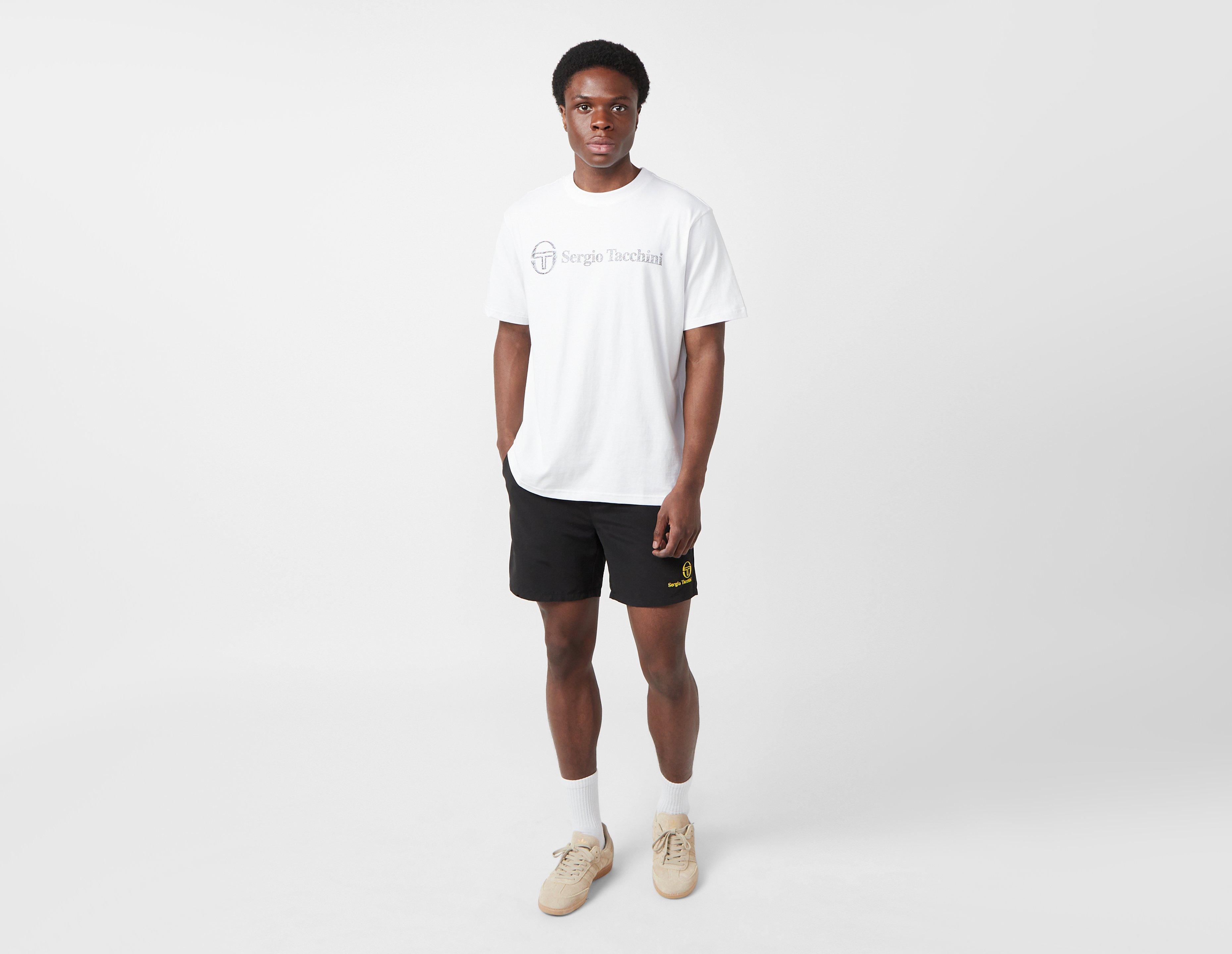 Sergio Tacchini Sketch T-Shirt