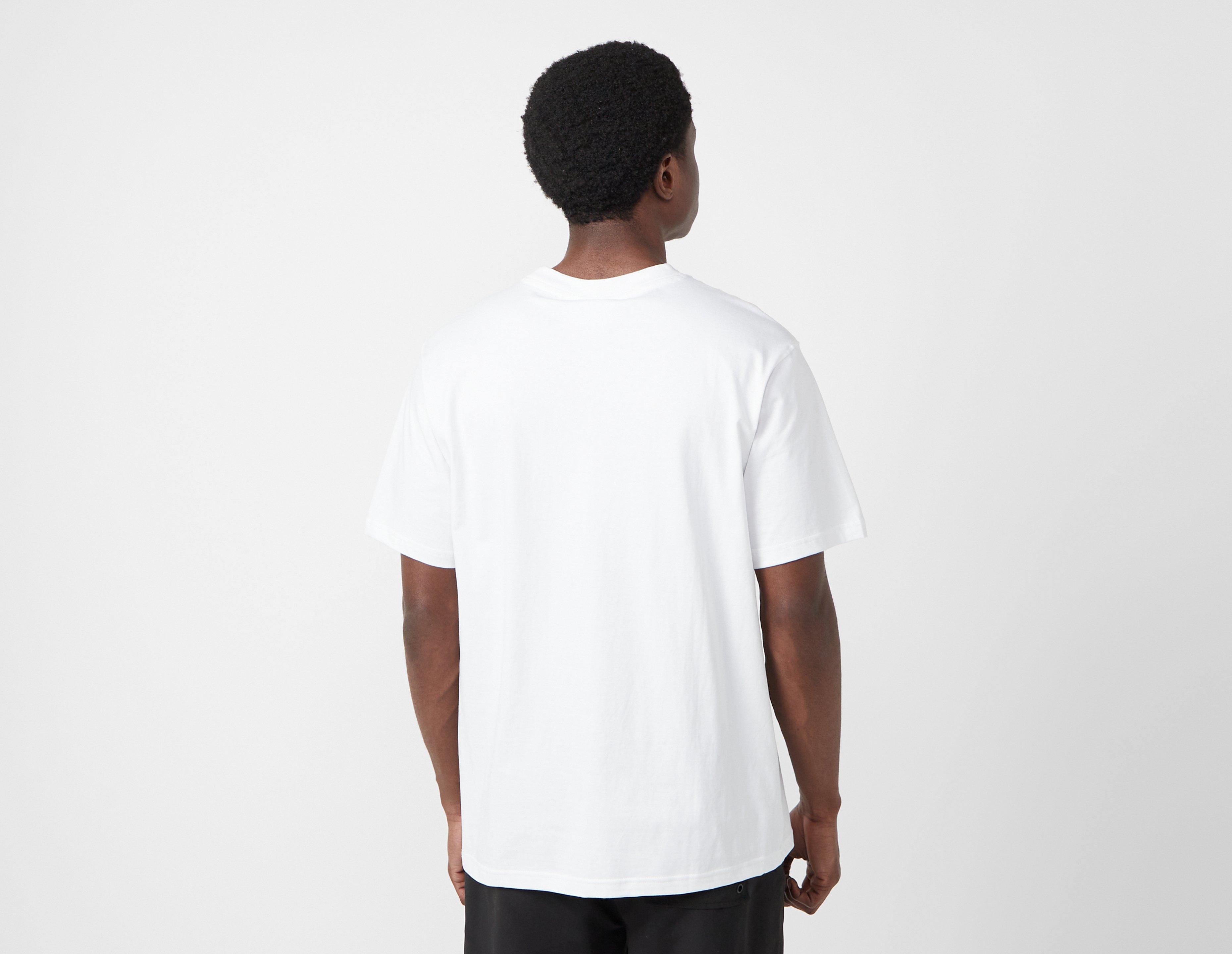 Sergio Tacchini Sketch T-Shirt