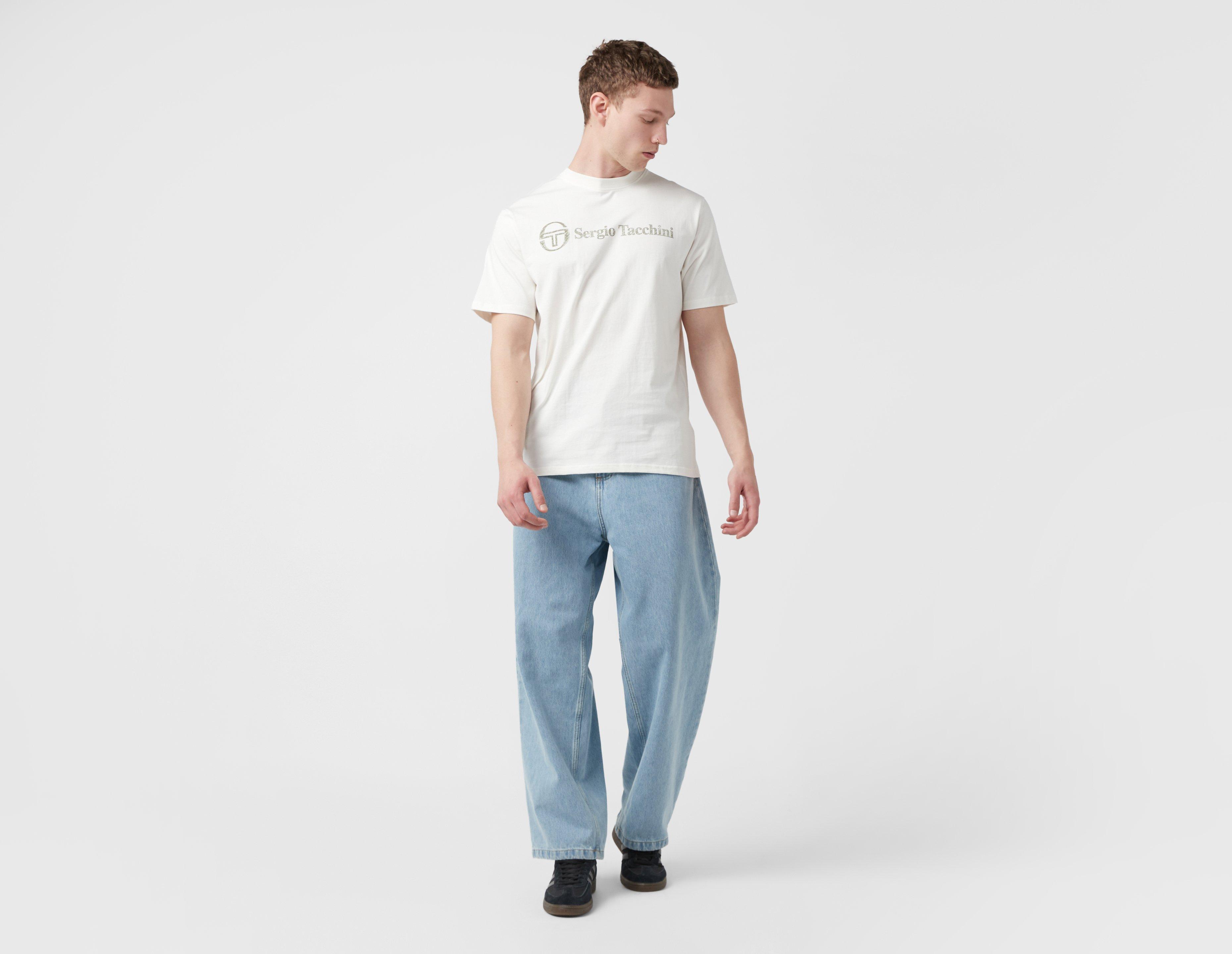 Sergio Tacchini Sketch T-Shirt