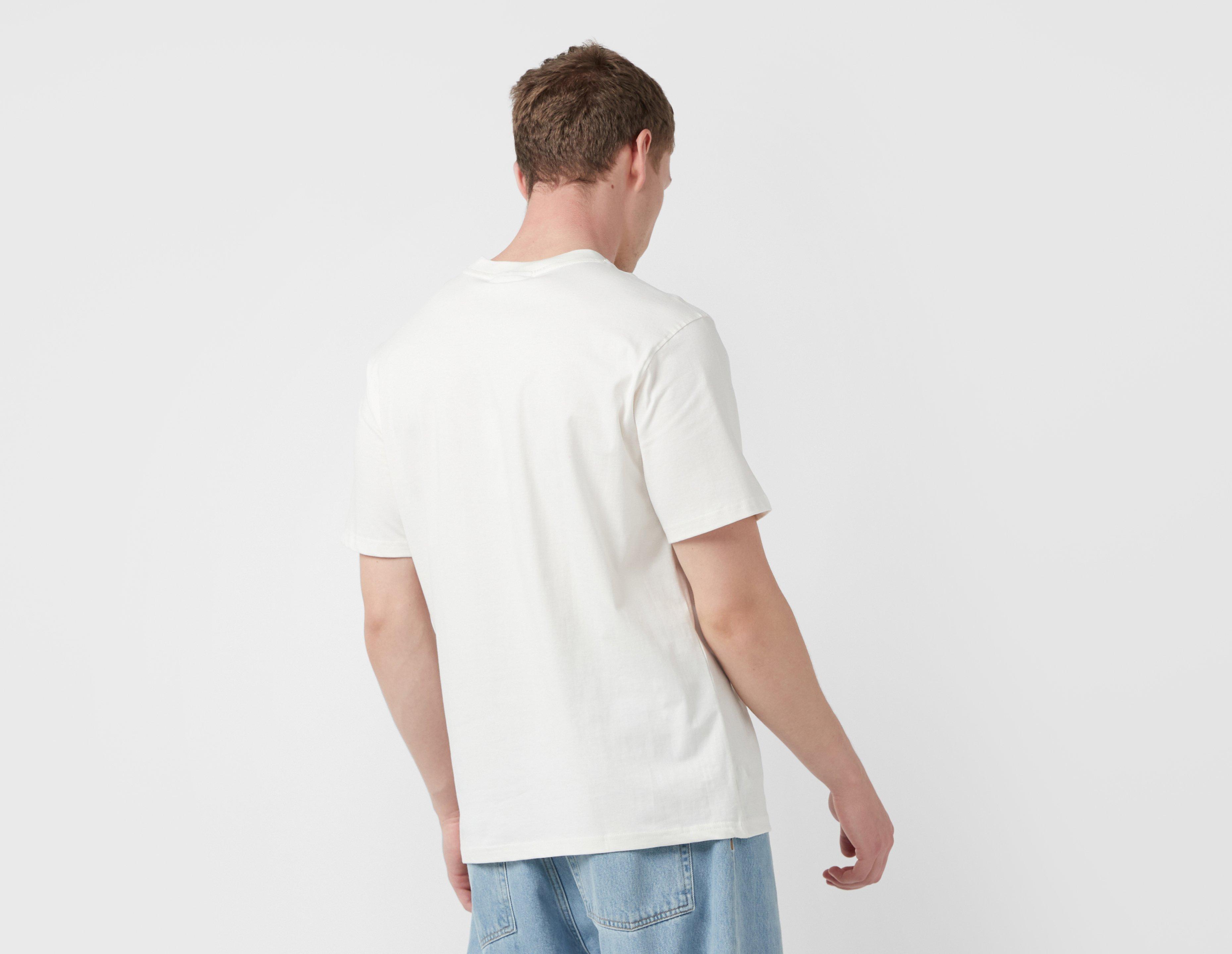 Sergio Tacchini Sketch T-Shirt