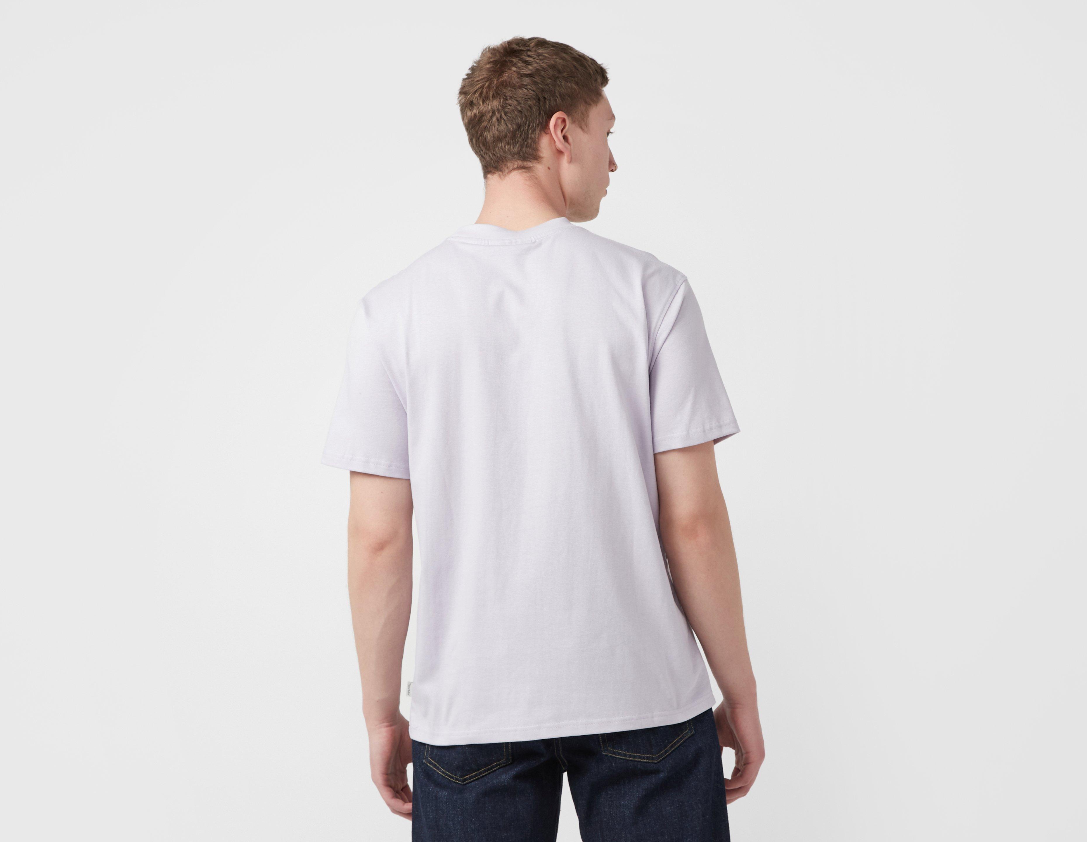 Sergio Tacchini Sketch T-Shirt