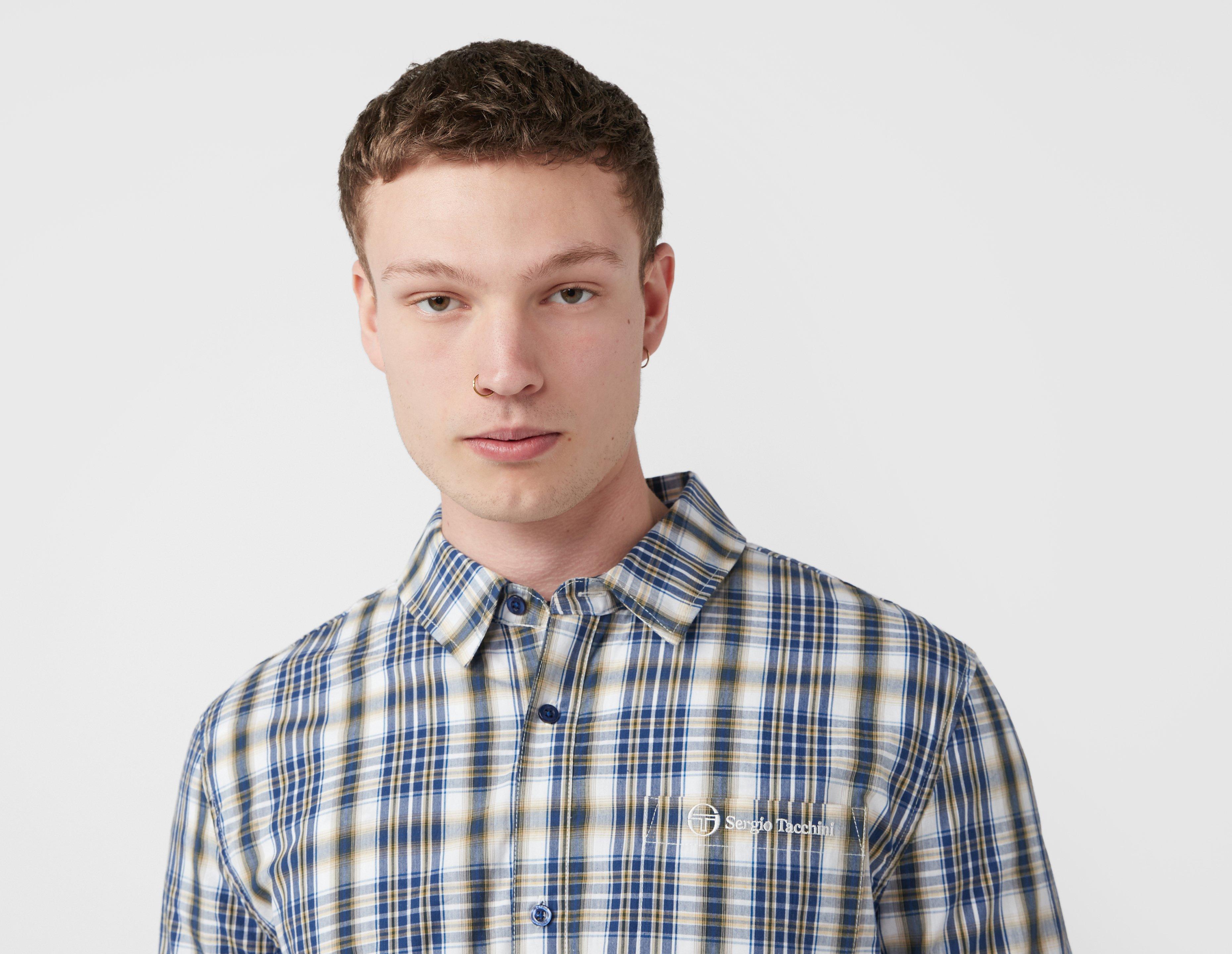 Sergio Tacchini Bradley Shirt