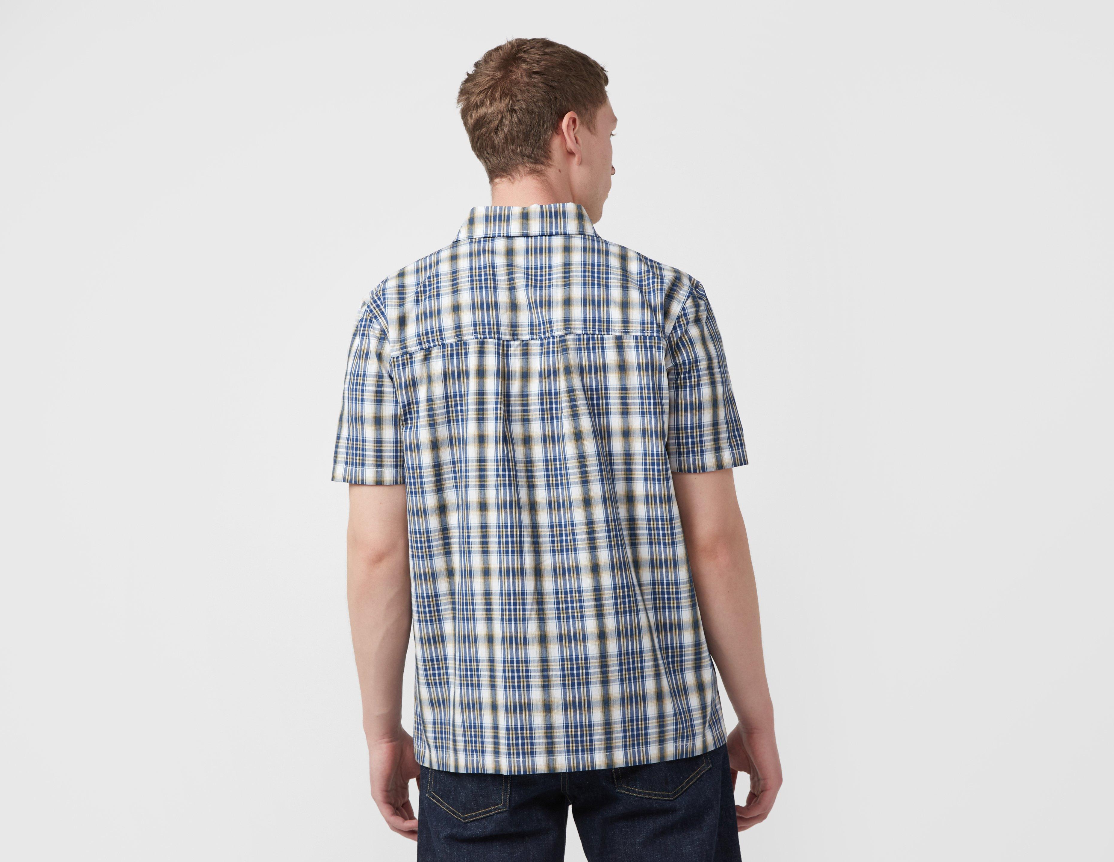 Sergio Tacchini Bradley Shirt