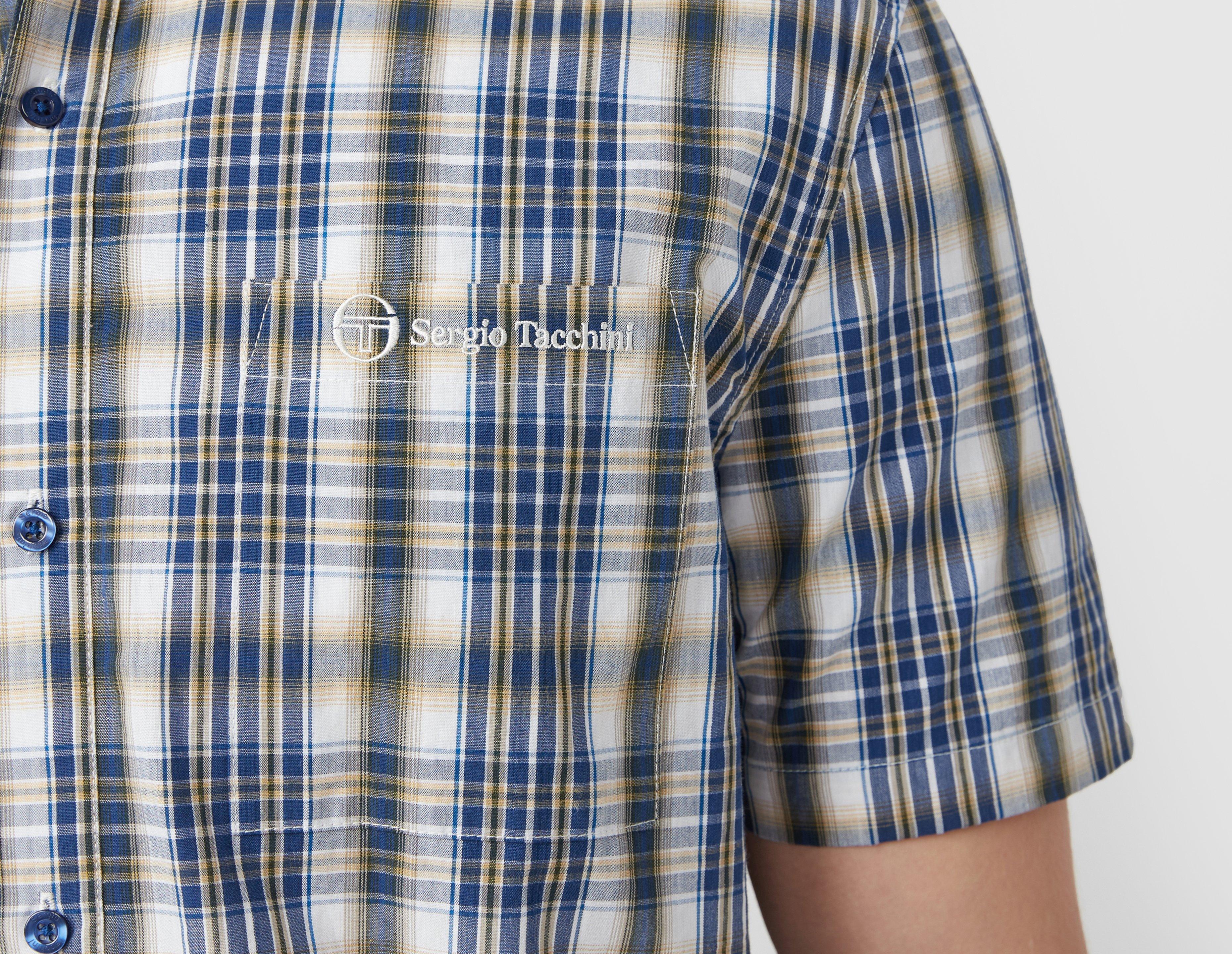 Sergio Tacchini Bradley Shirt