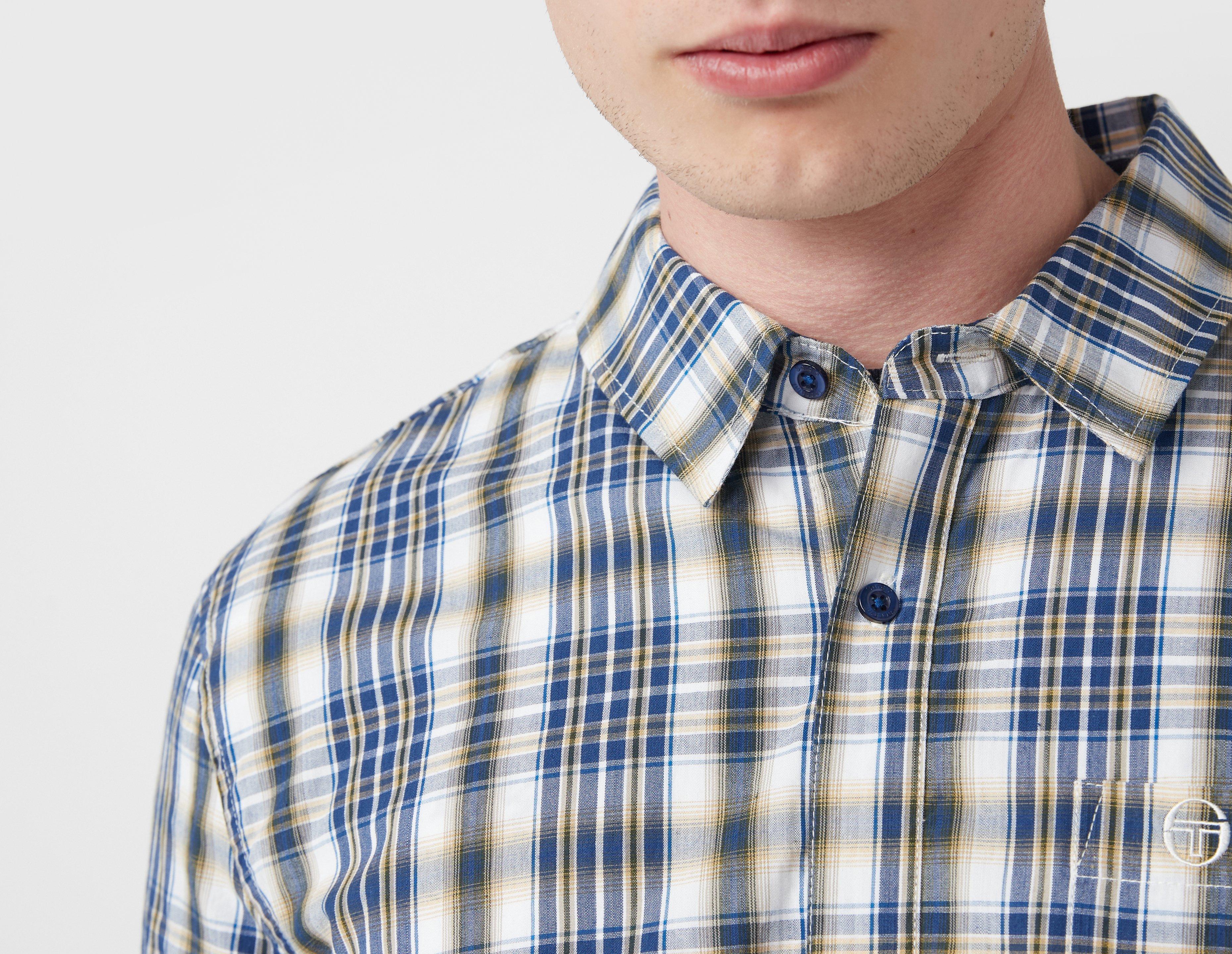 Sergio Tacchini Bradley Shirt