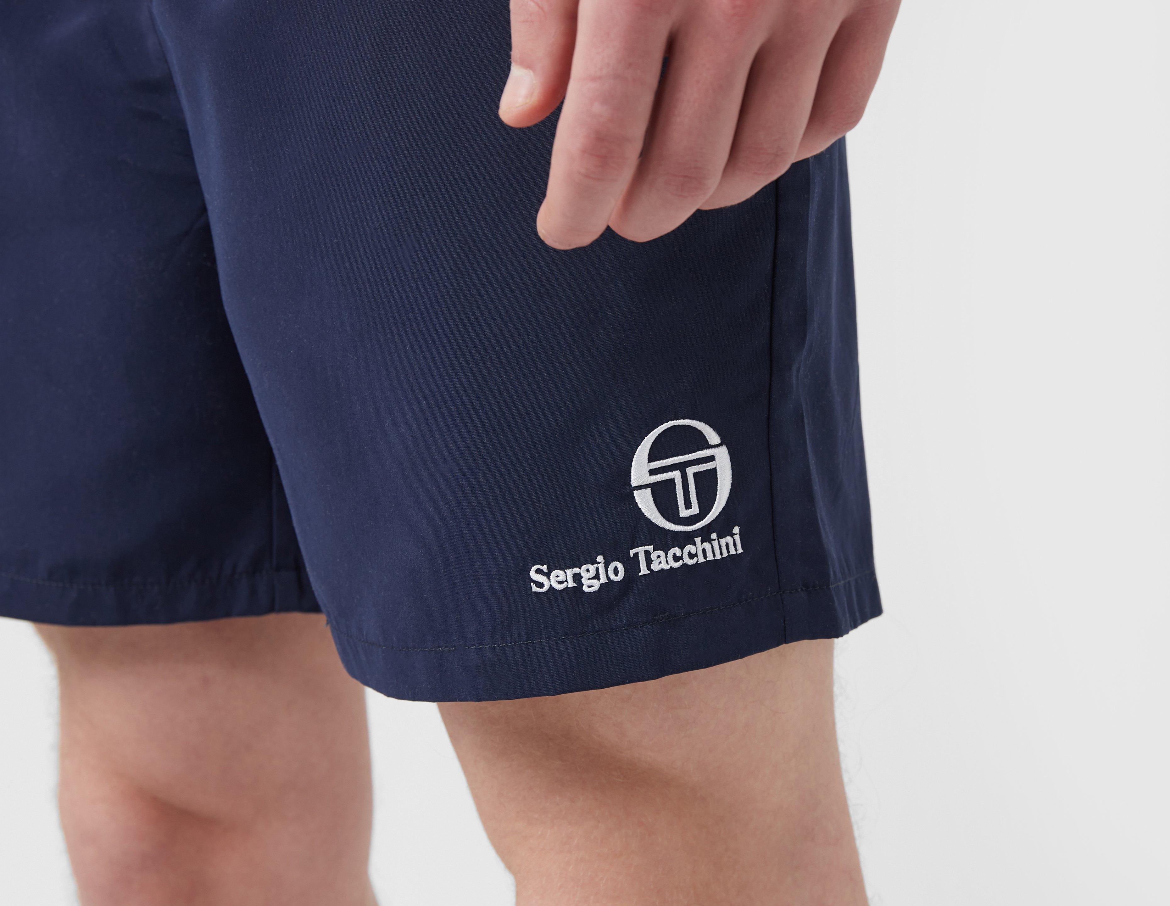 Sergio Tacchini Cordosa Shorts