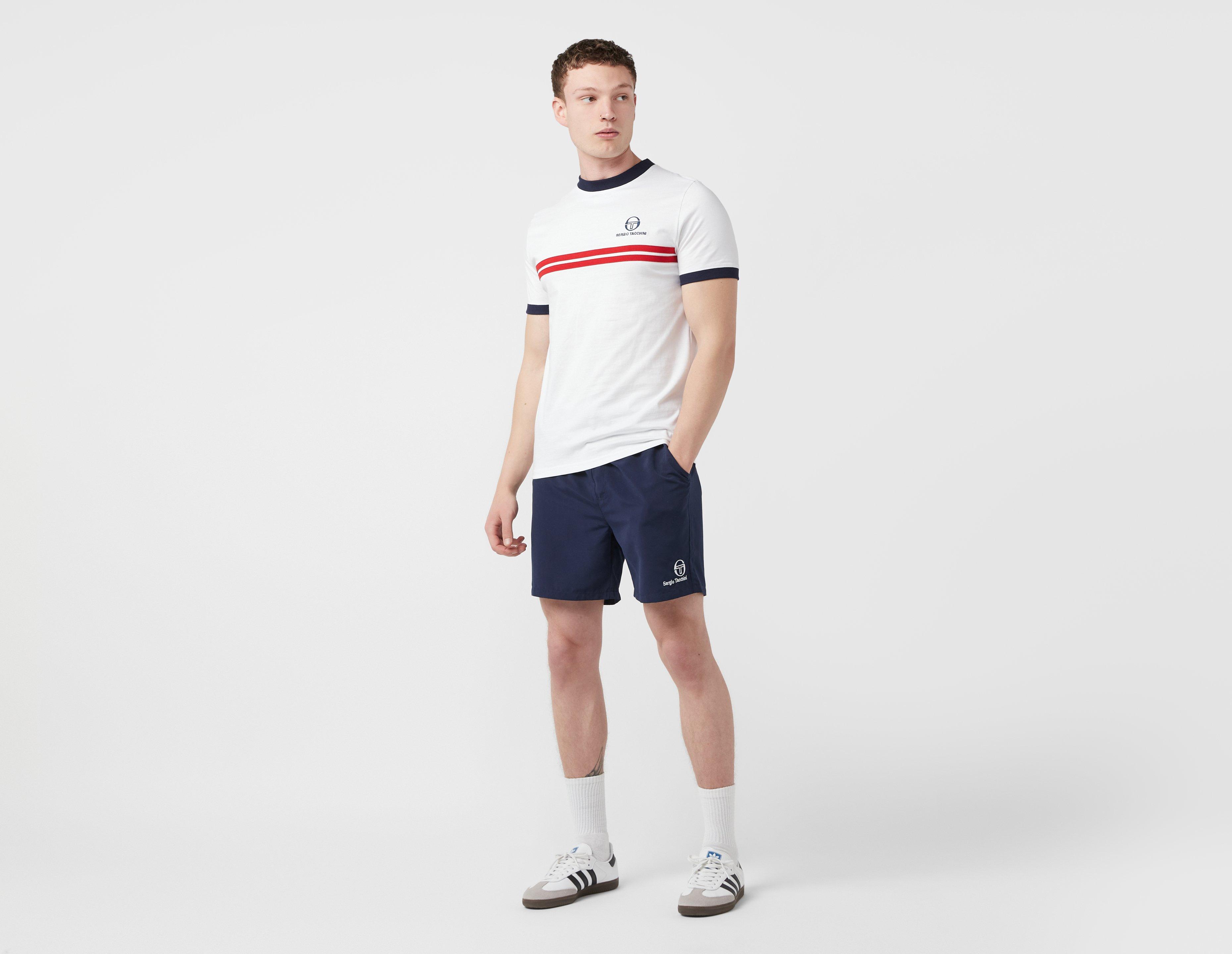 Sergio Tacchini Cordosa Shorts