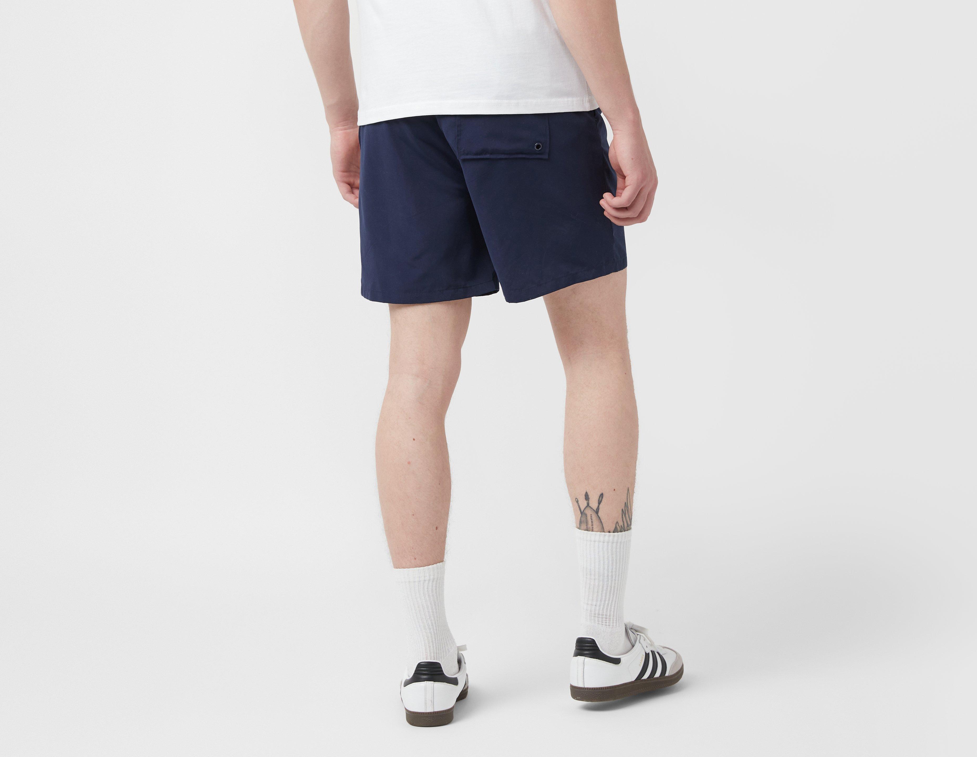 Sergio Tacchini Cordosa Shorts