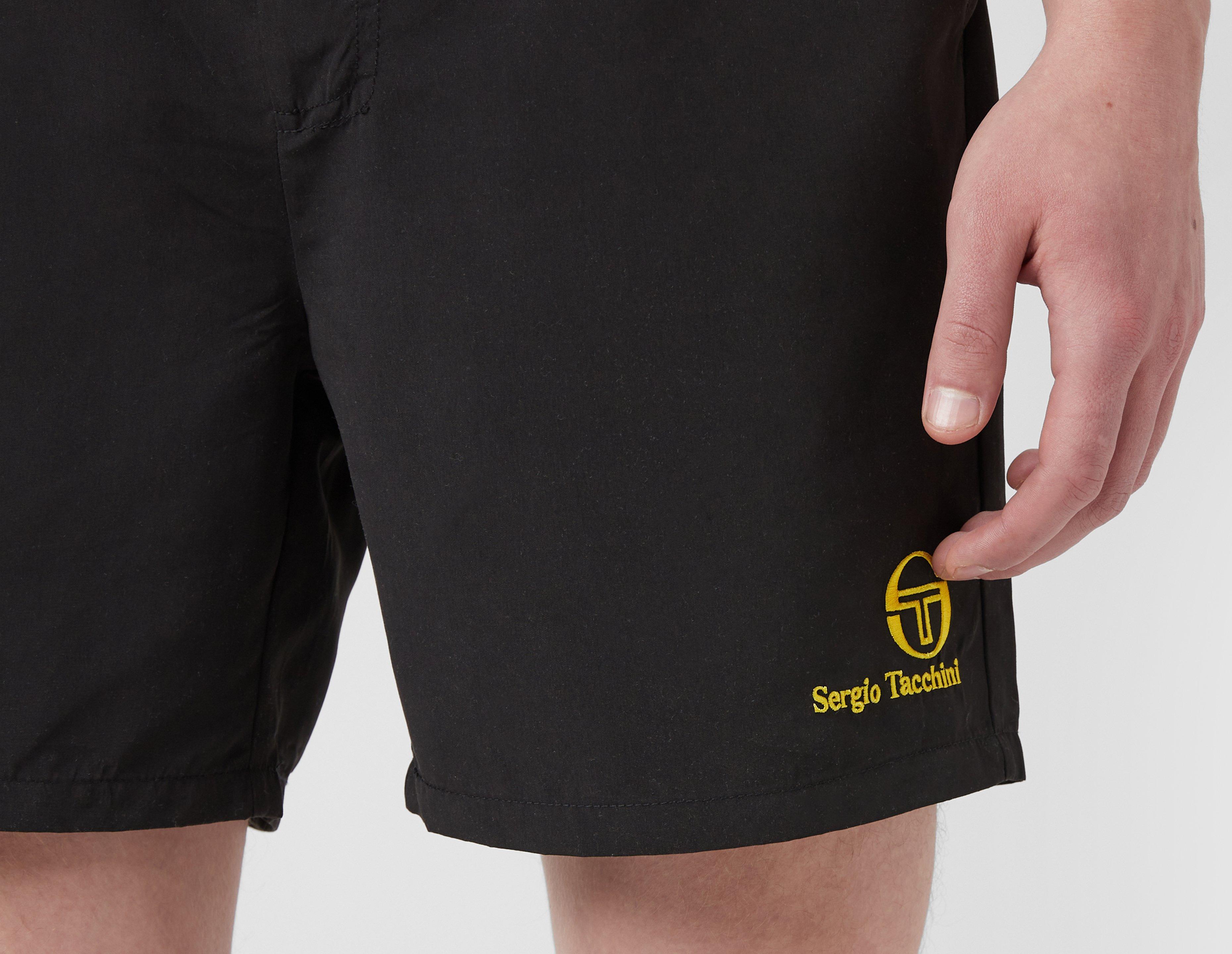 Sergio Tacchini Cordosa Shorts