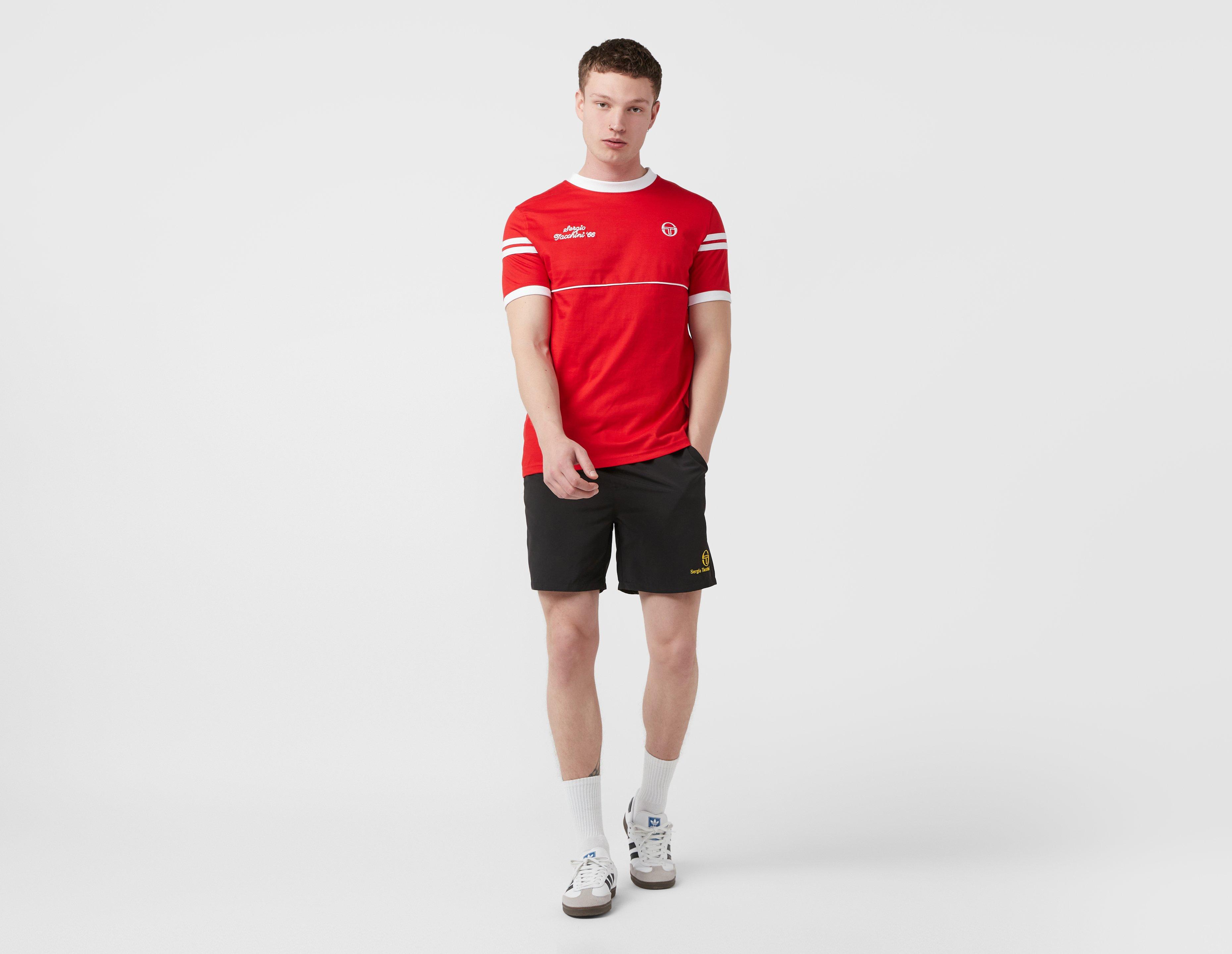 Sergio Tacchini Cordosa Shorts
