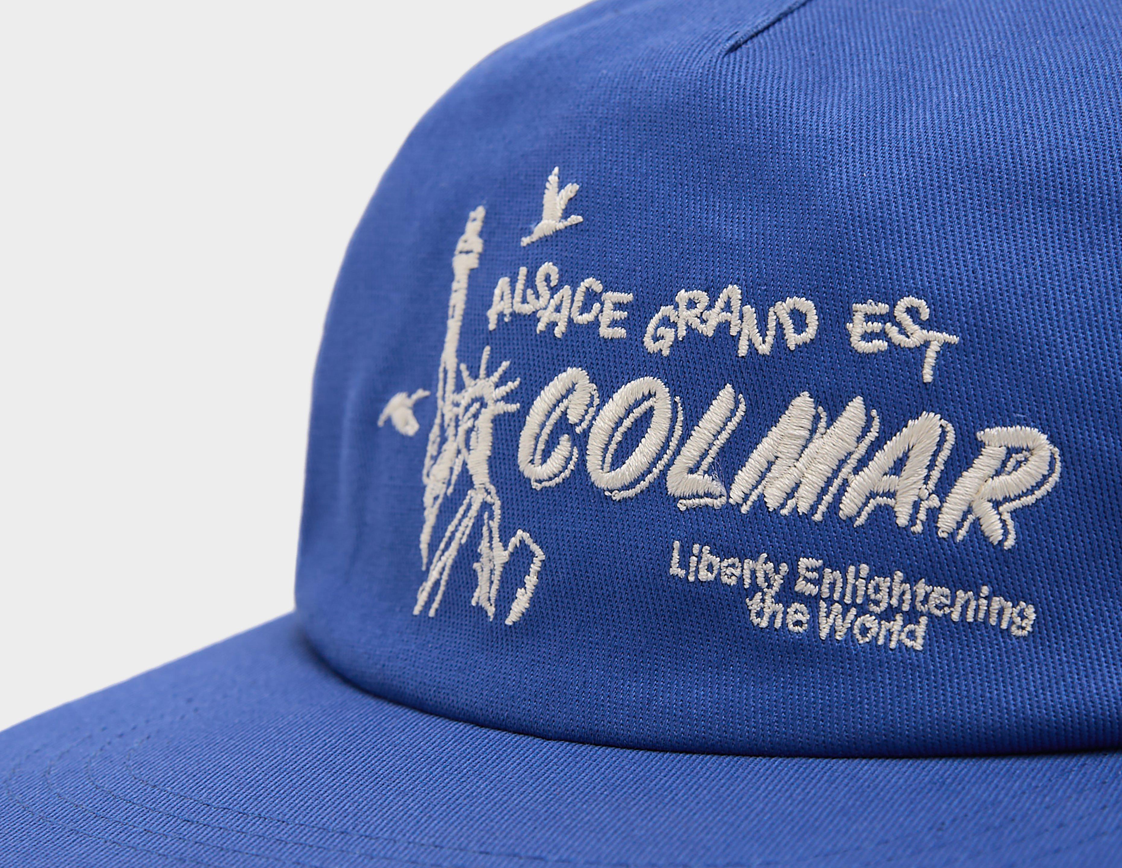 VISIT Colmar Cap