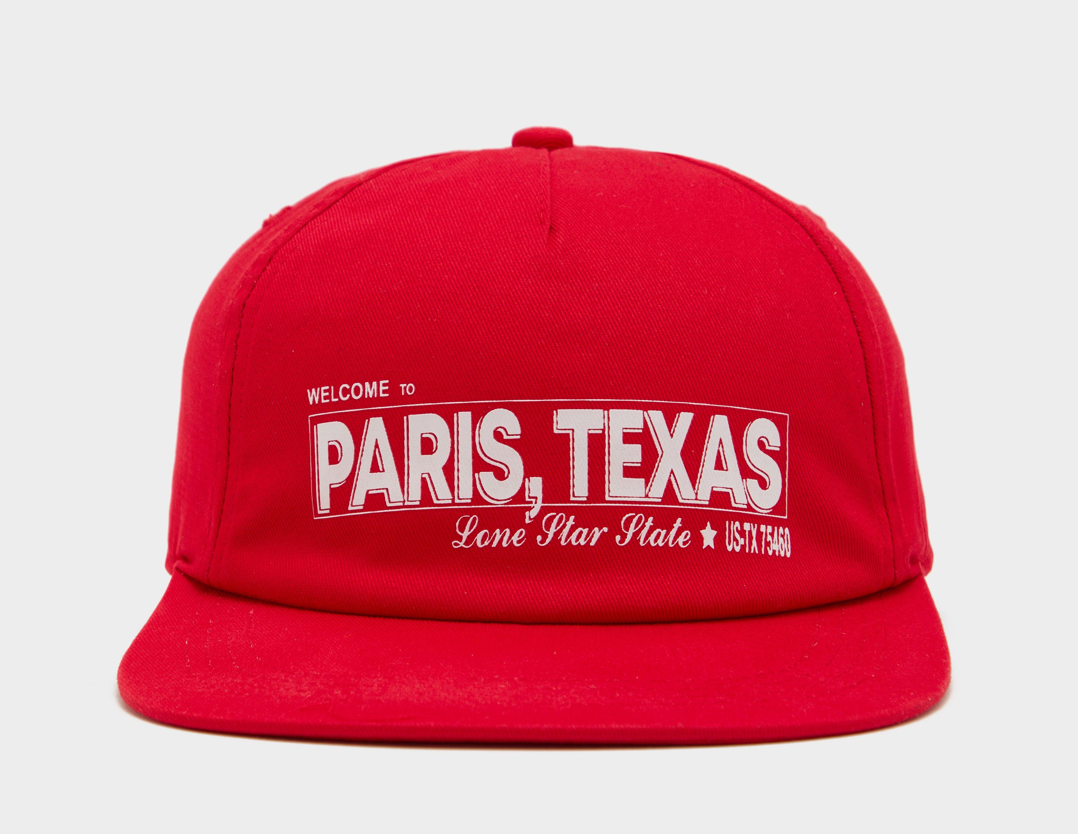VISIT Paris Cap