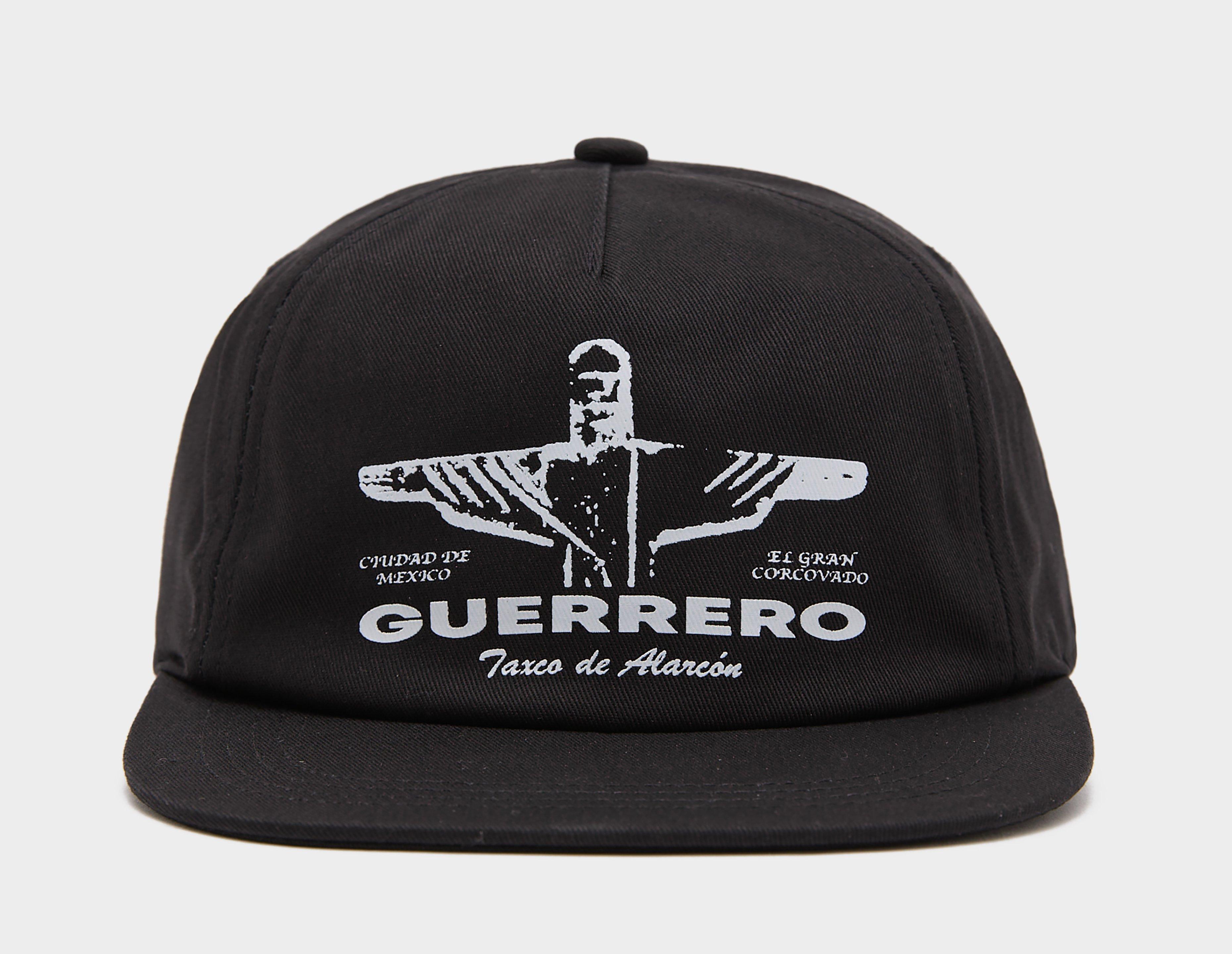 VISIT Guerrero Cap