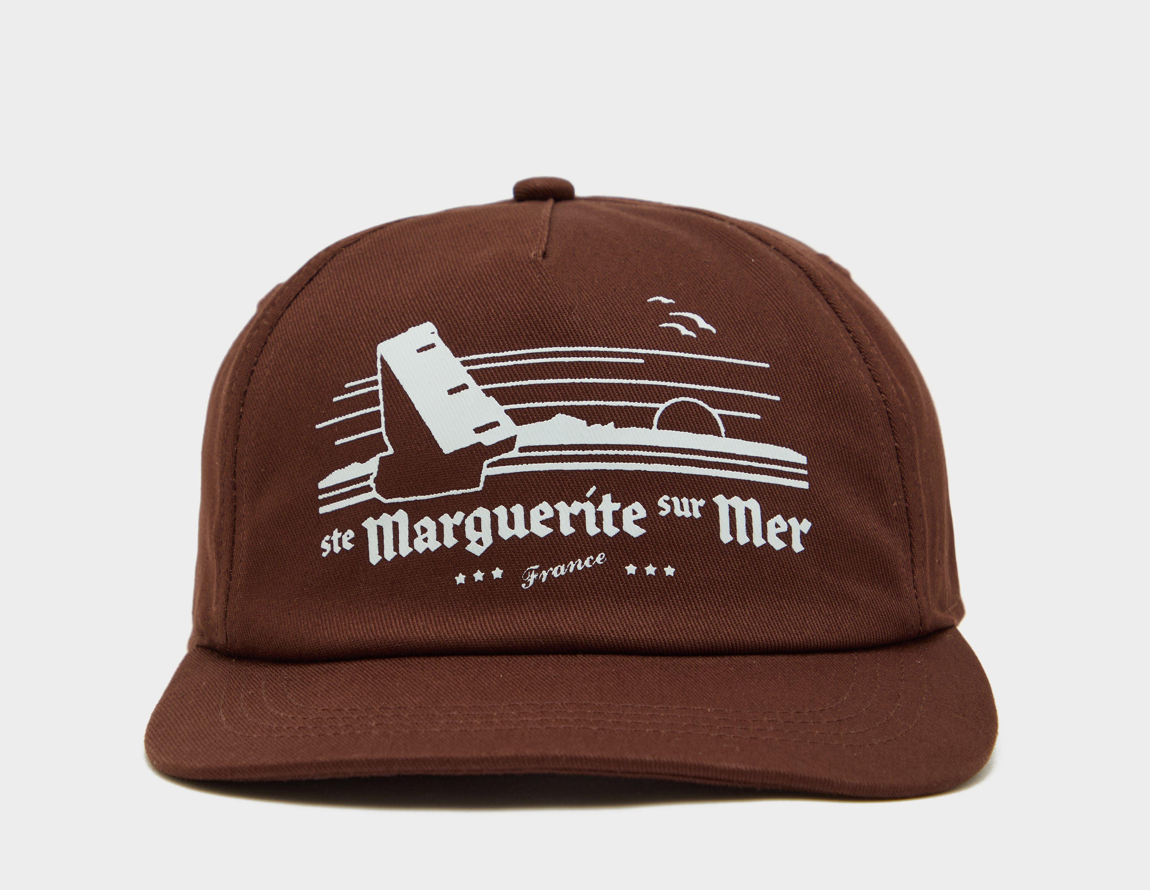 VISIT Saint Marguerite Cap