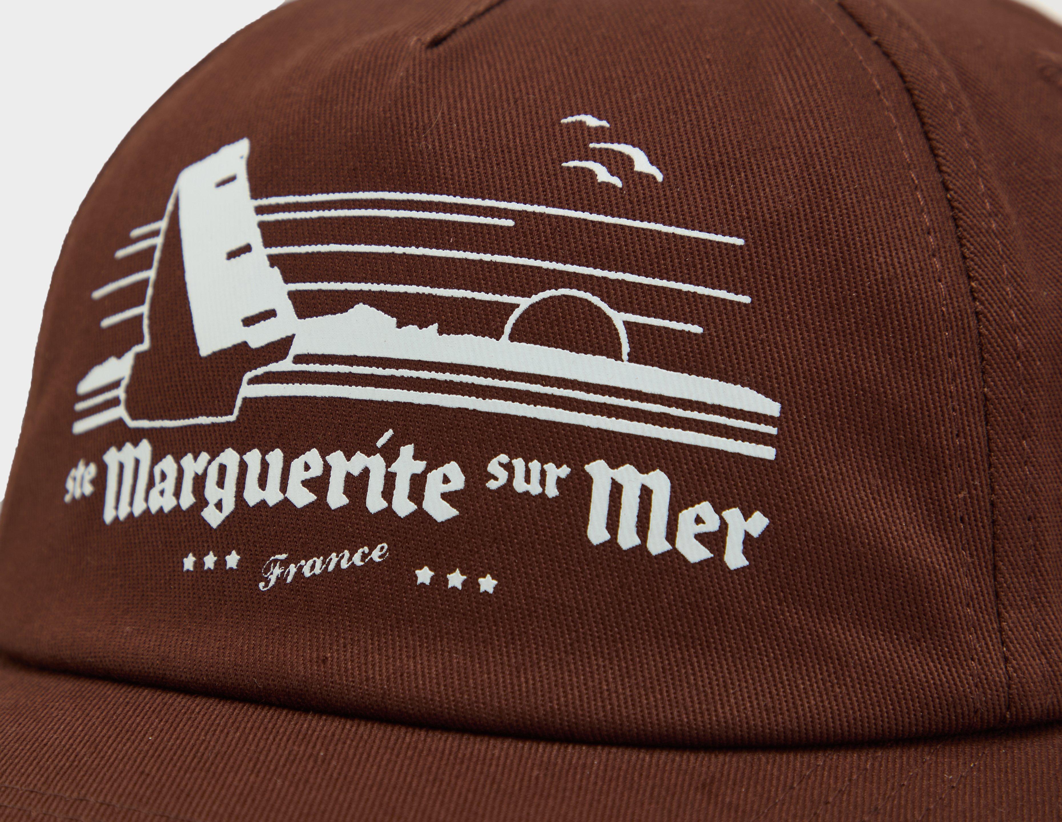 VISIT Saint Marguerite Cap