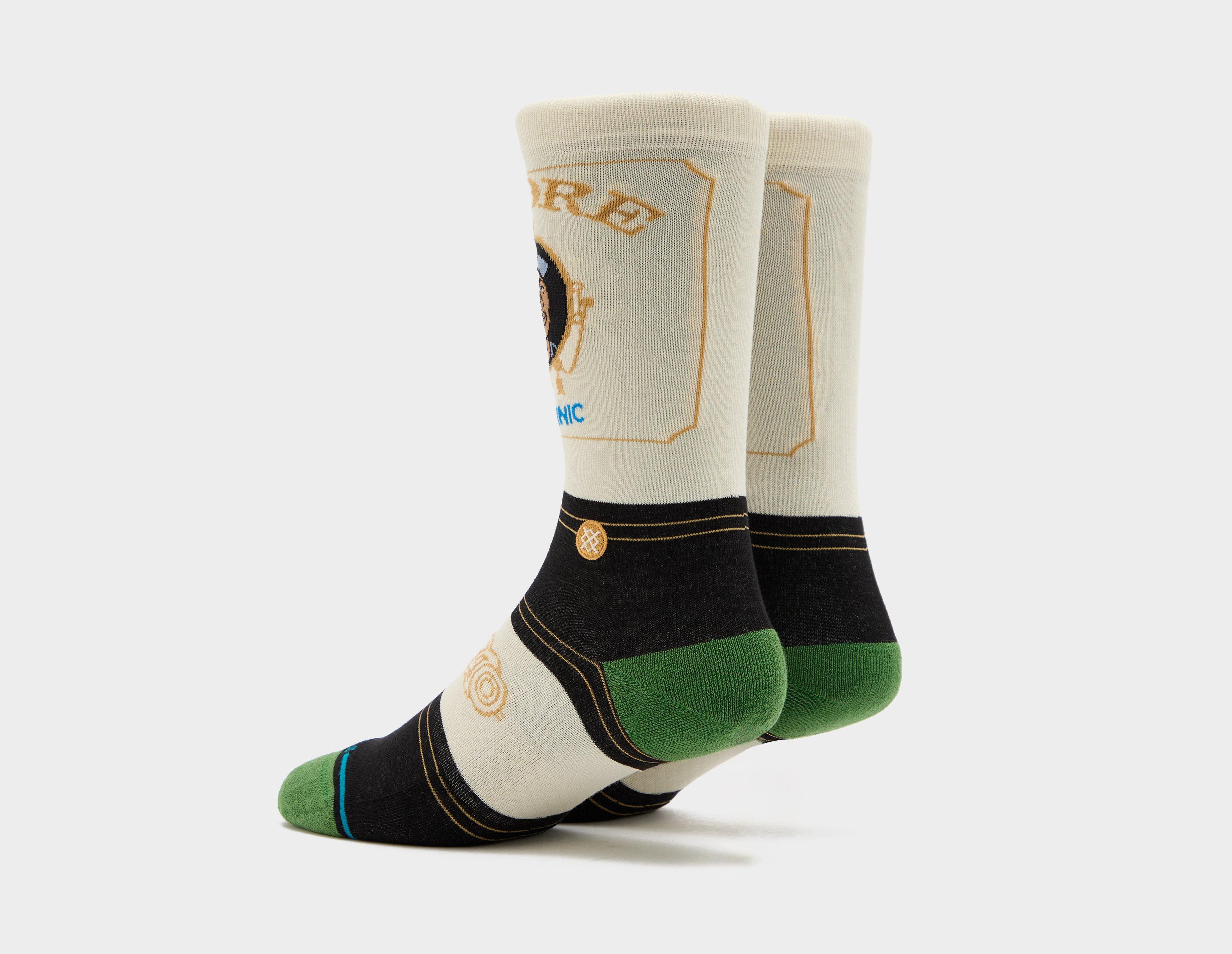 Stance The Chronic Crew Socks