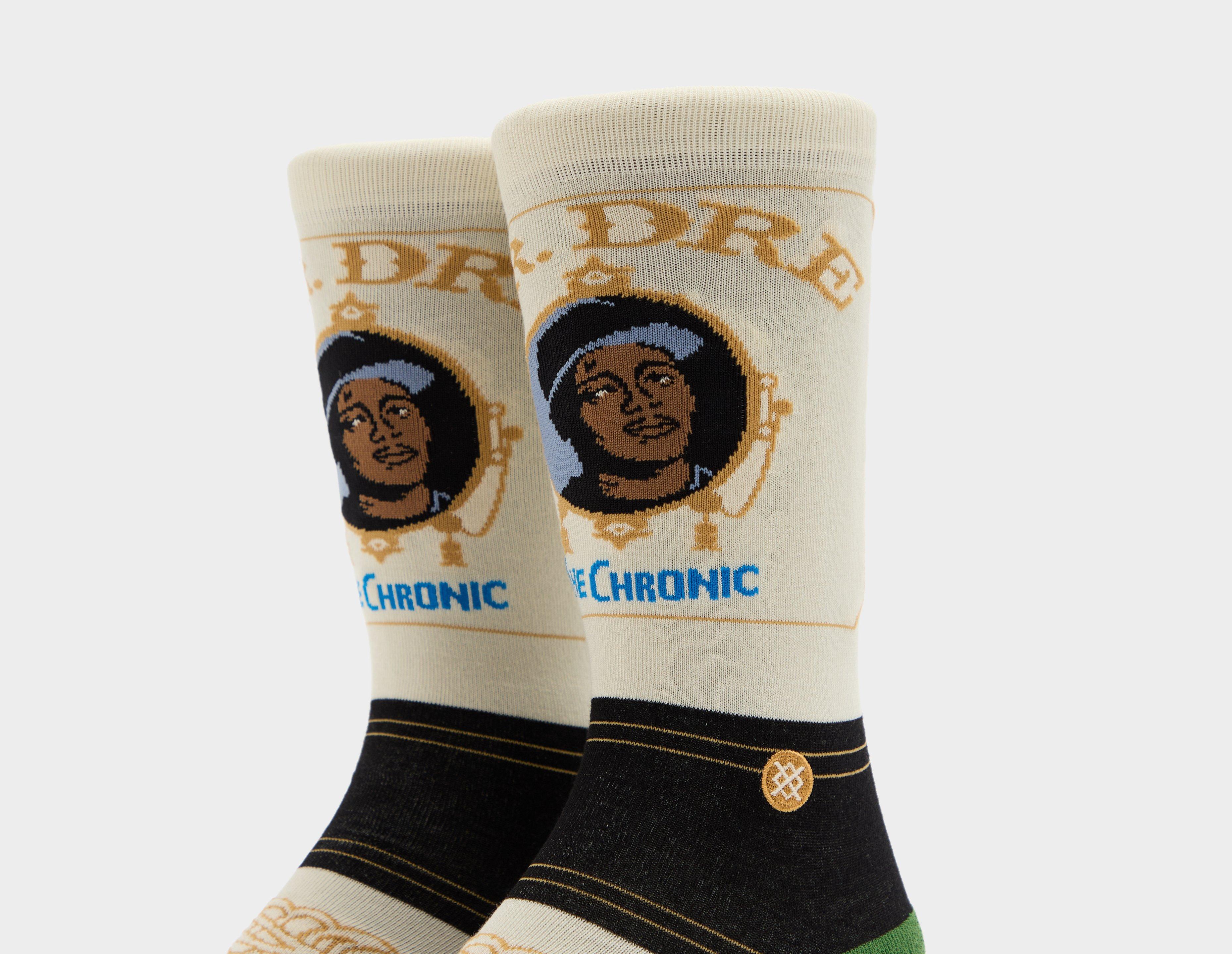 Stance The Chronic Crew Socks