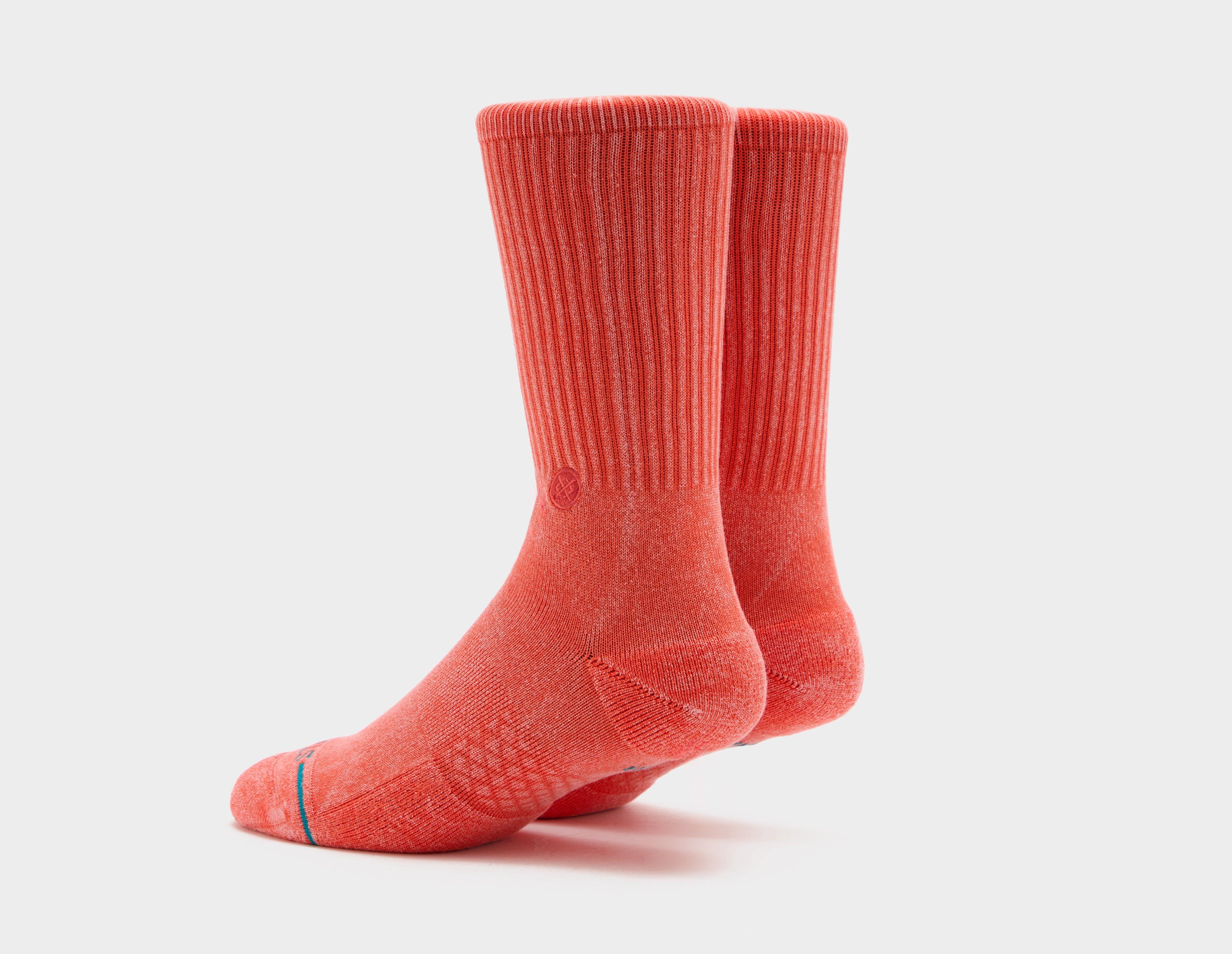 Stance Icon Crew Sock