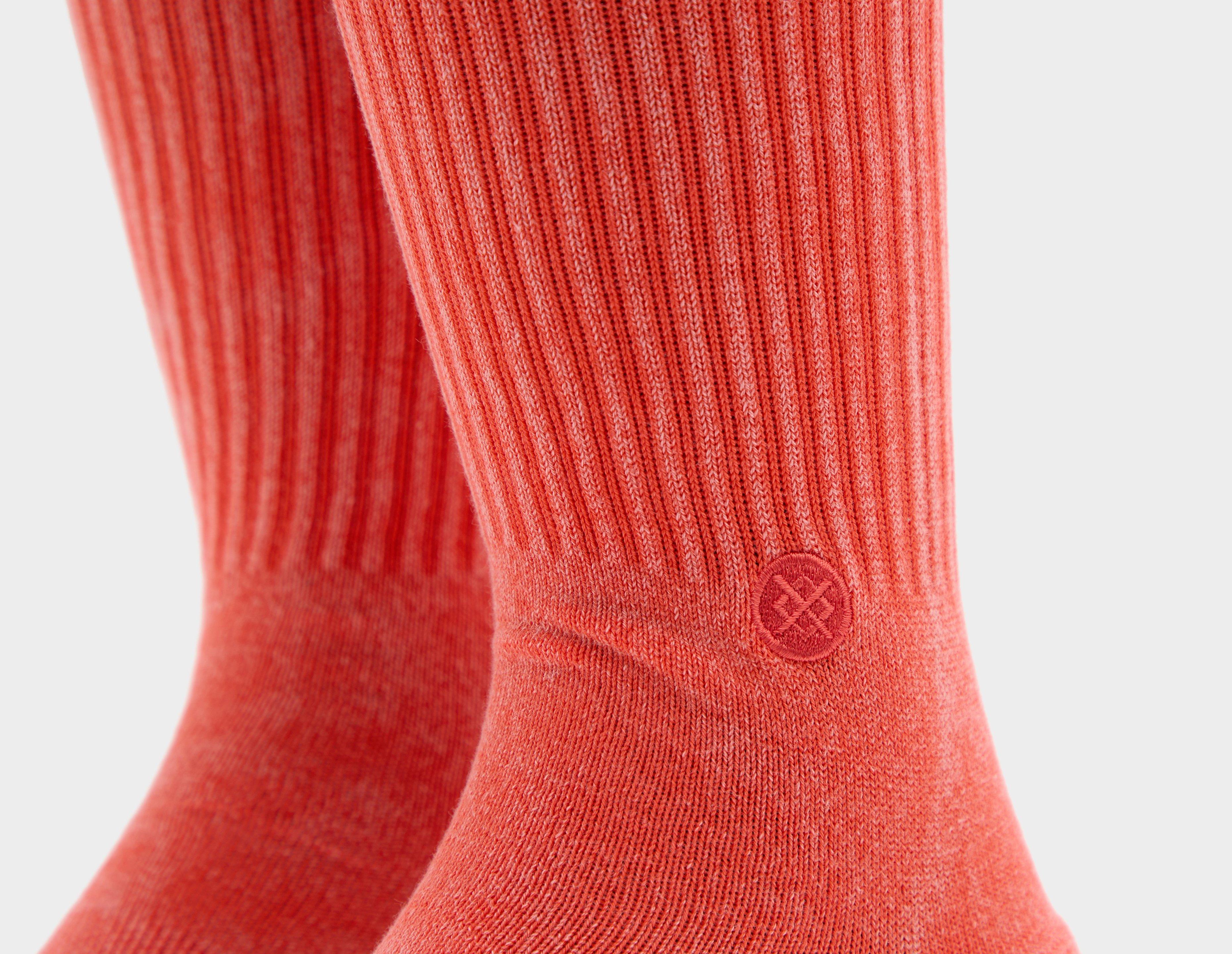 Stance Icon Crew Sock