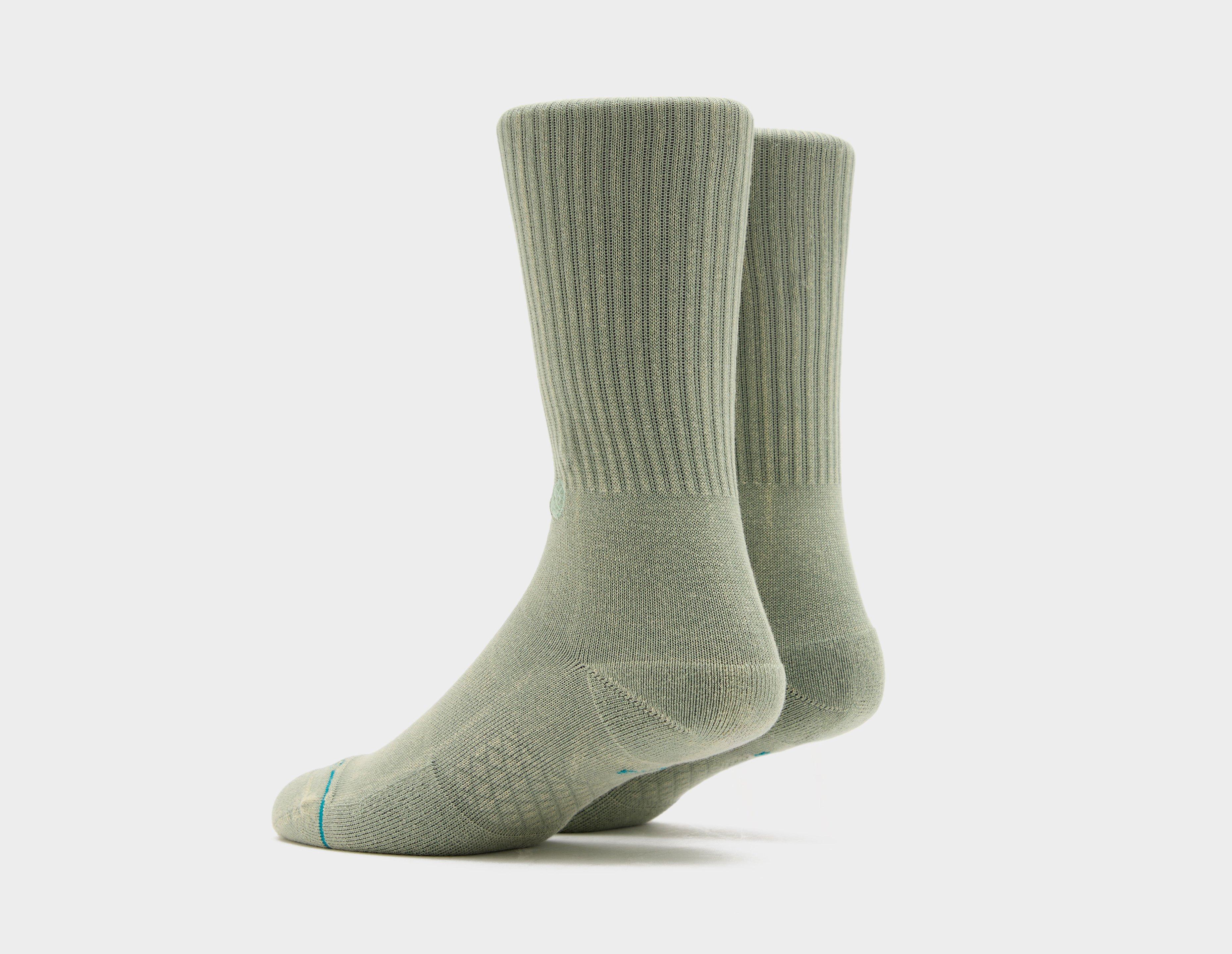 Stance Icon Crew Sock