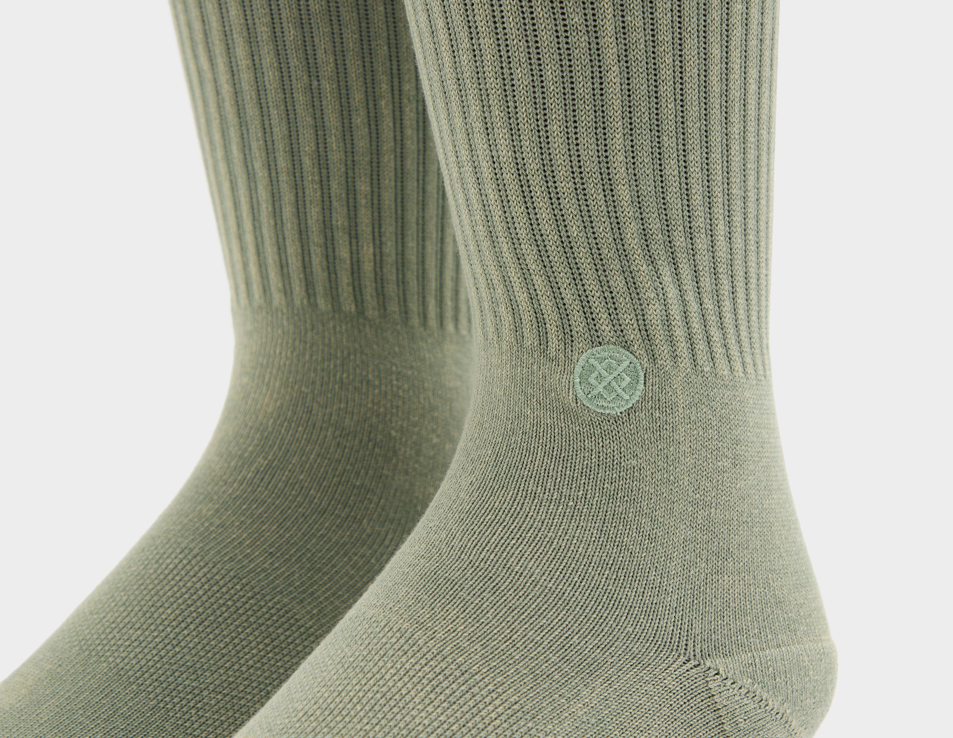 Stance Icon Crew Sock