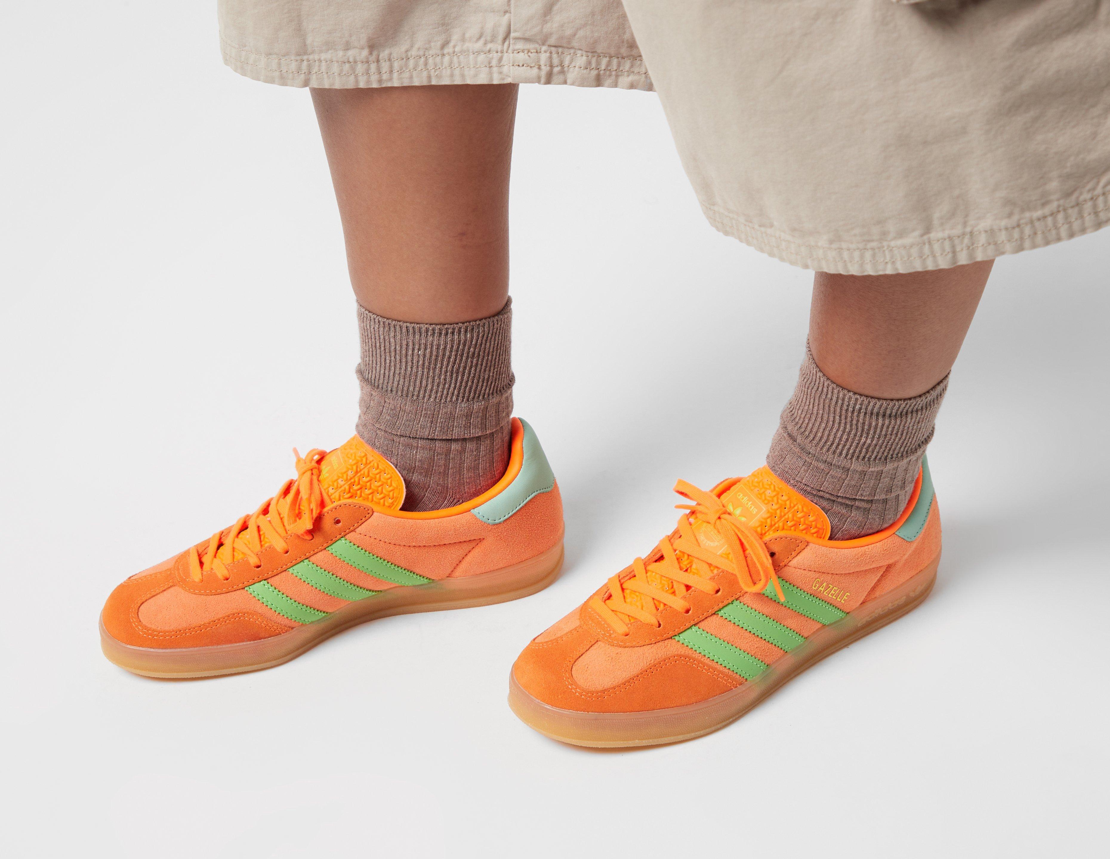 adidas Originals Gazelle Indoor Dames