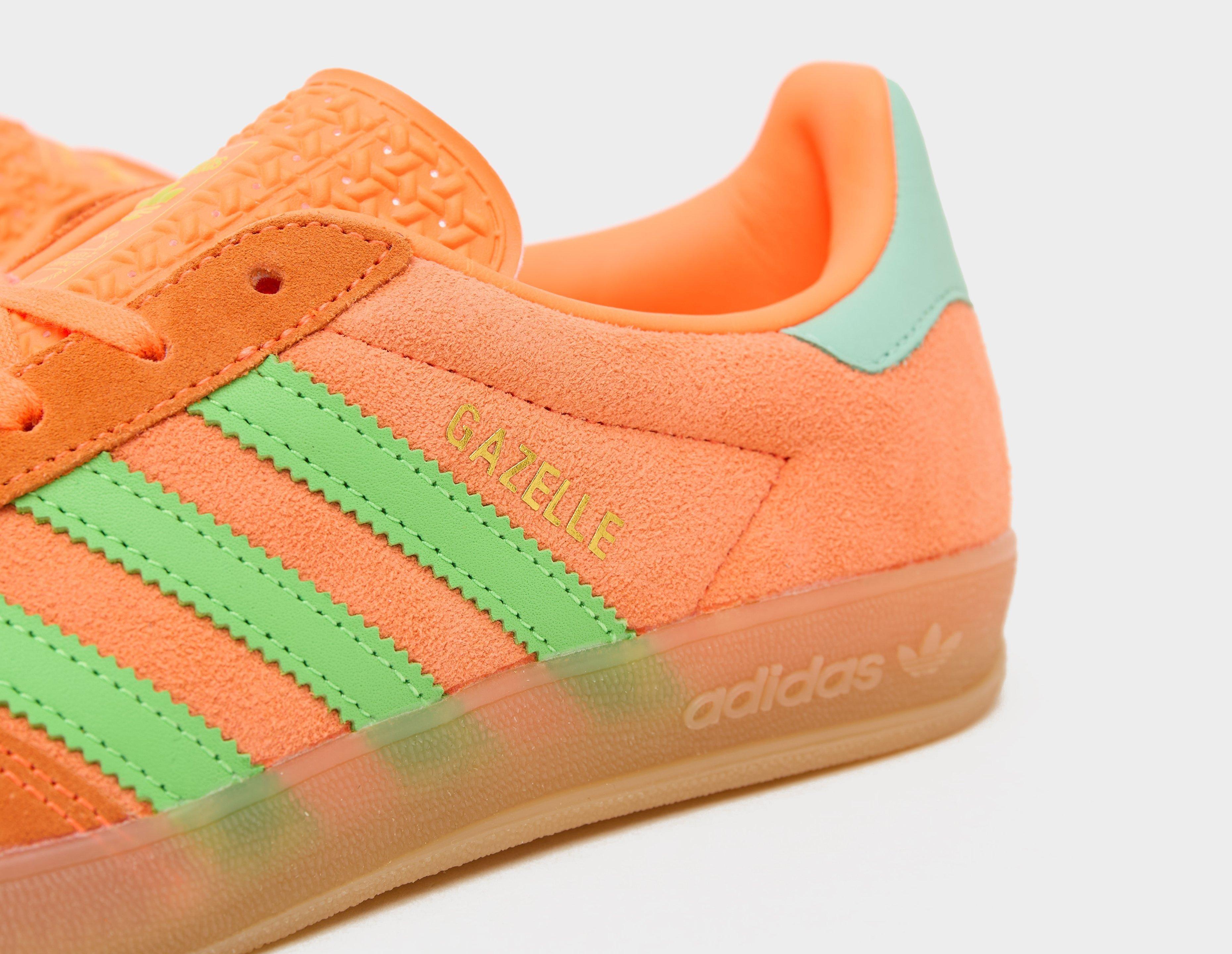 adidas Originals Gazelle Indoor Dames