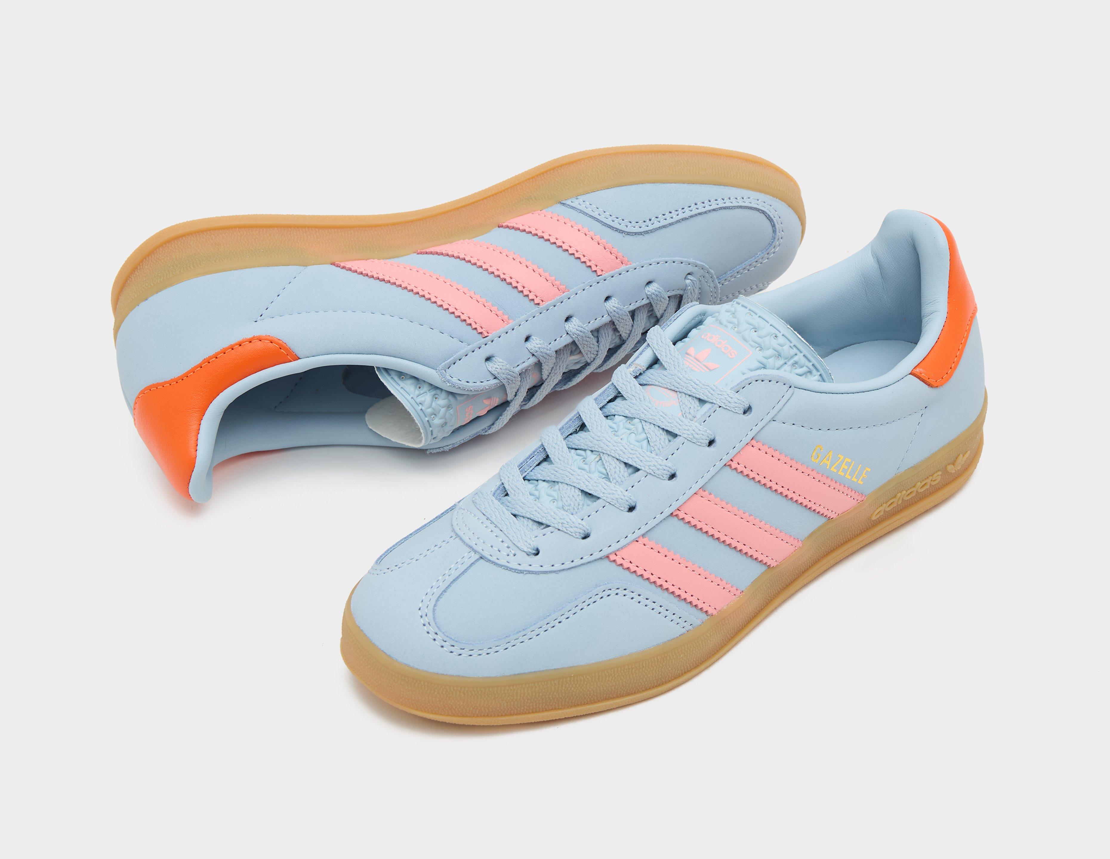 adidas Originals Gazelle Indoor Women's