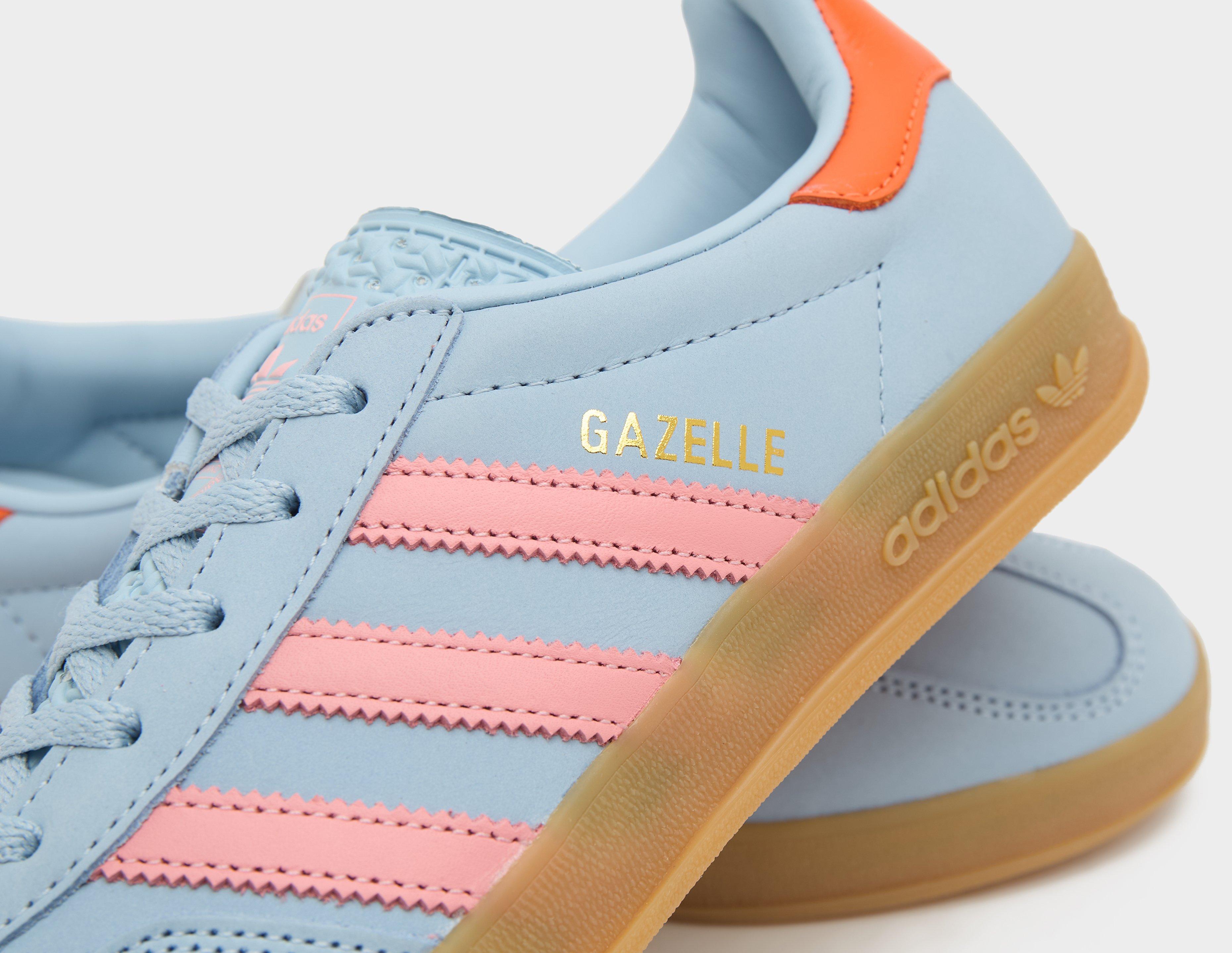 adidas Originals Gazelle Indoor Women's