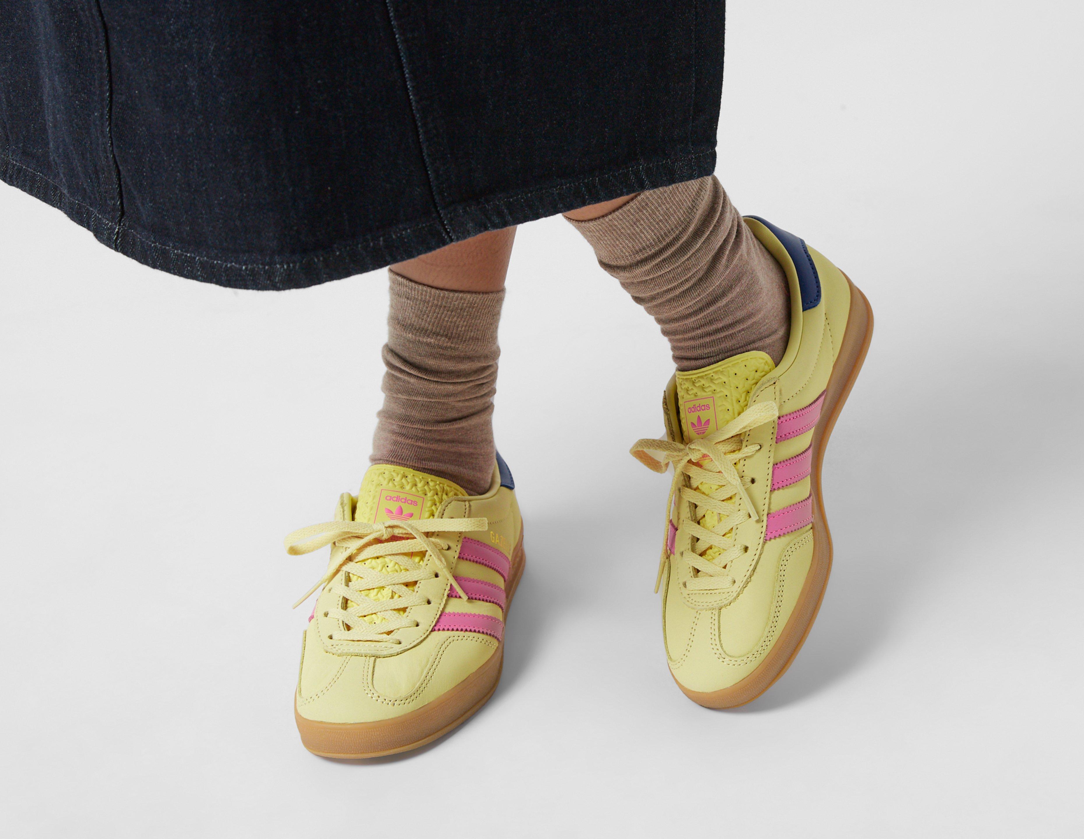 adidas Originals Gazelle Indoor Women's