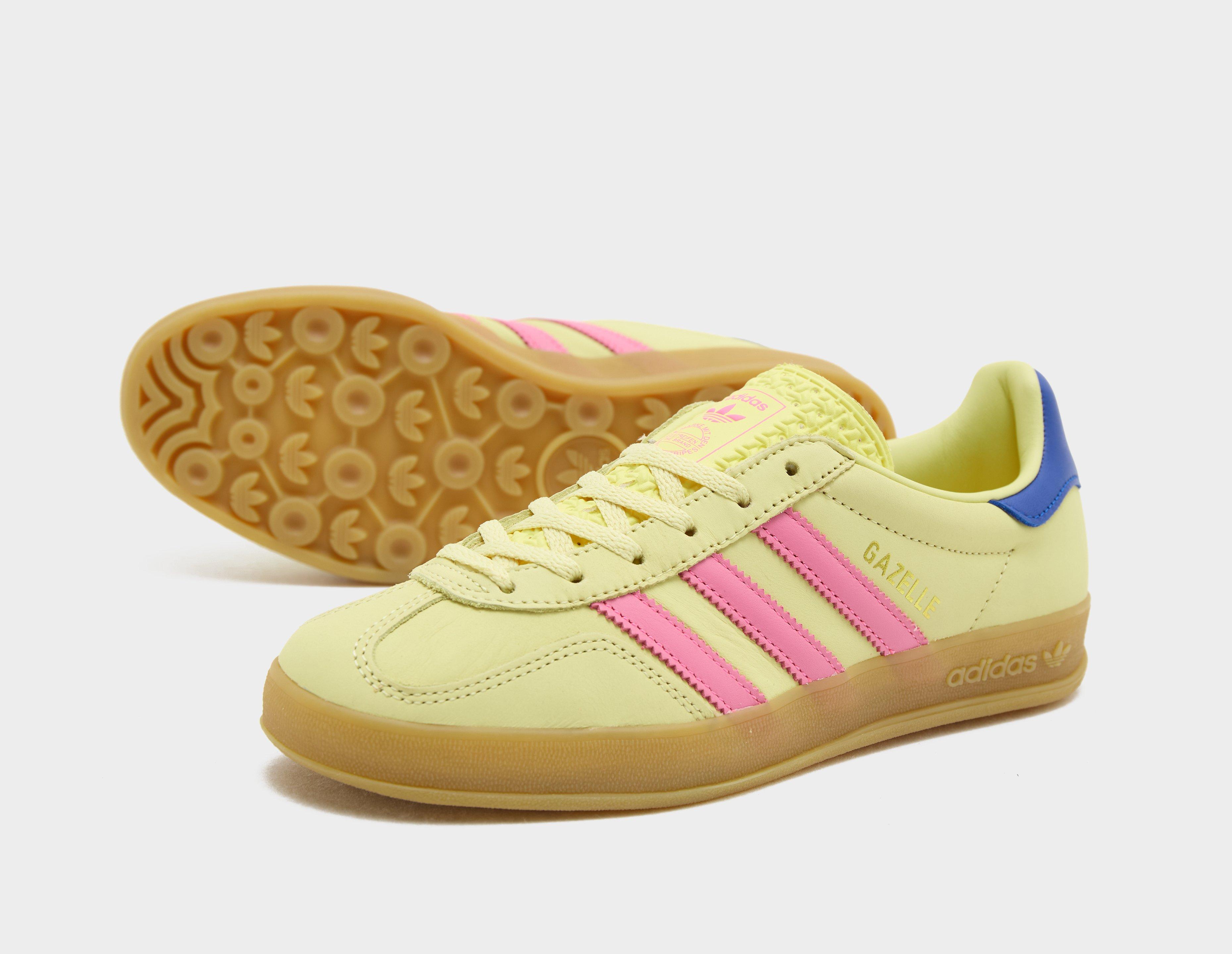 adidas Originals Gazelle Indoor Women's