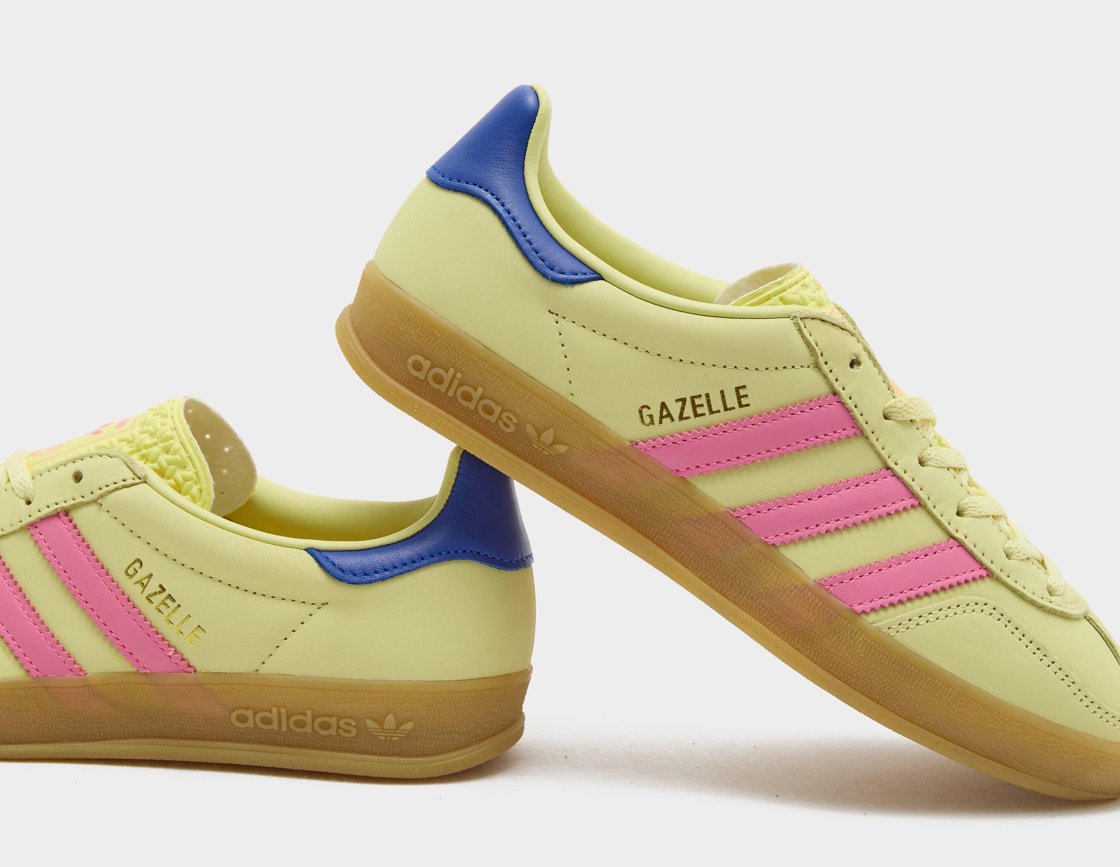 adidas Originals Gazelle Indoor Women's