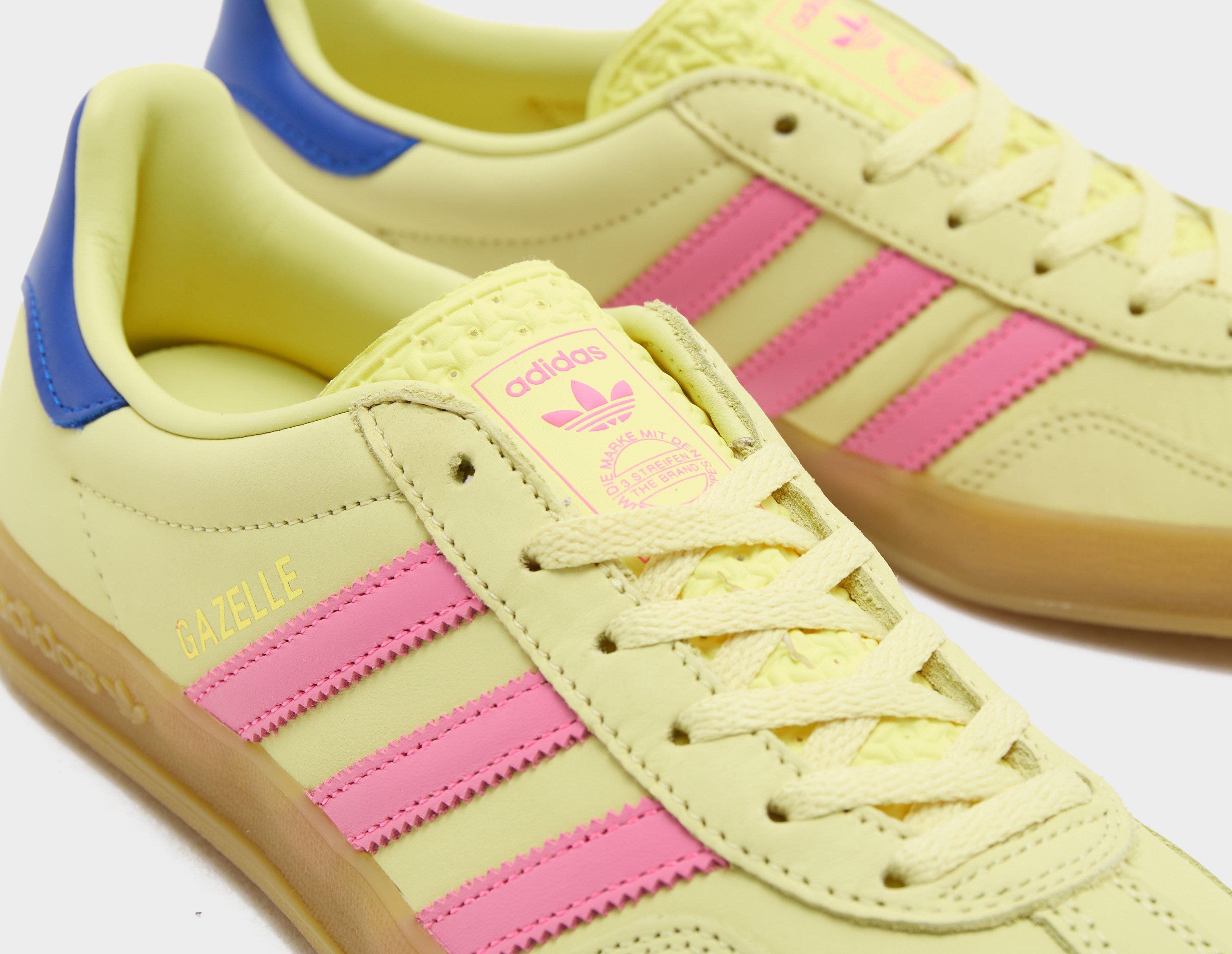 adidas Originals Gazelle Indoor Women's