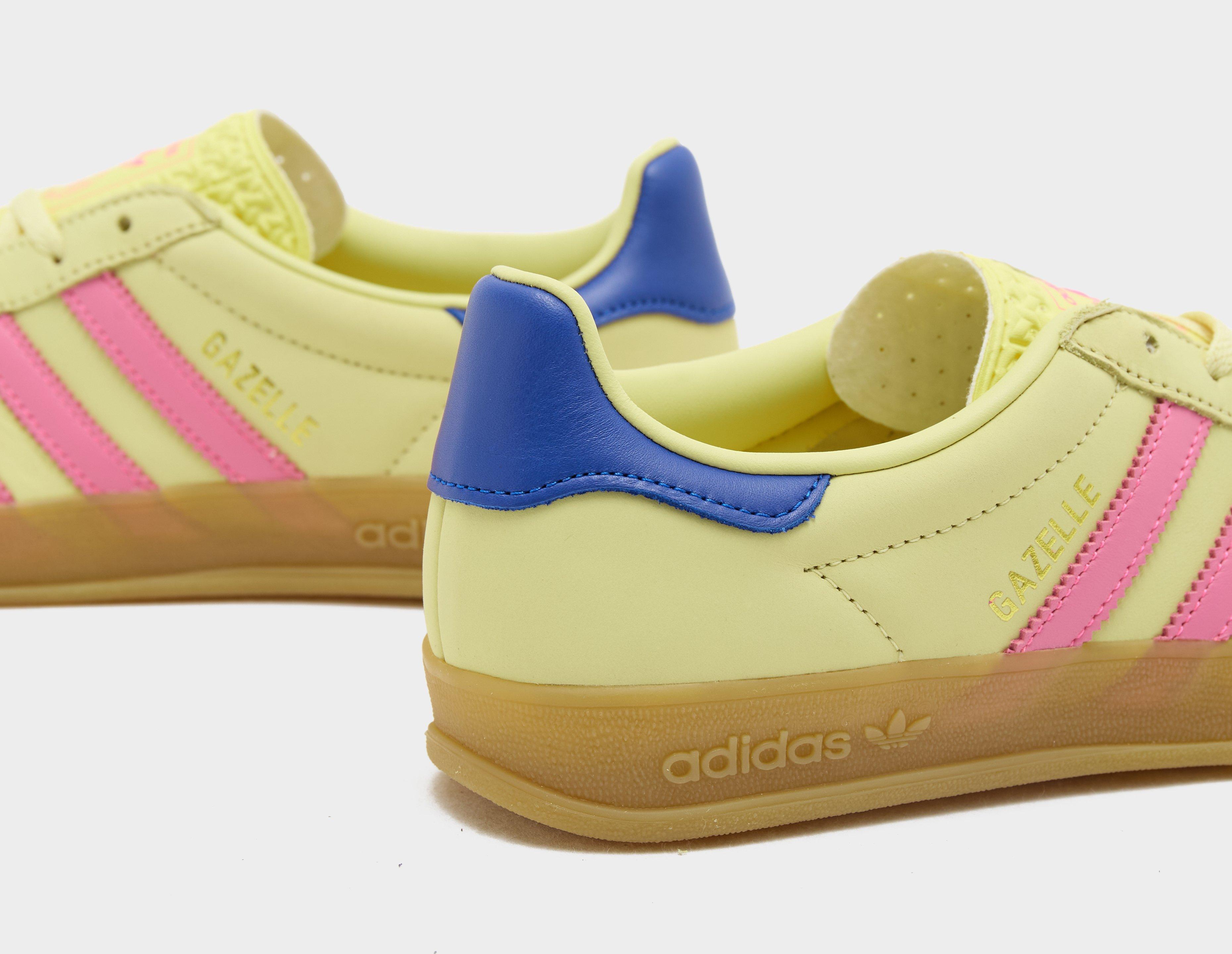 adidas Originals Gazelle Indoor Women's