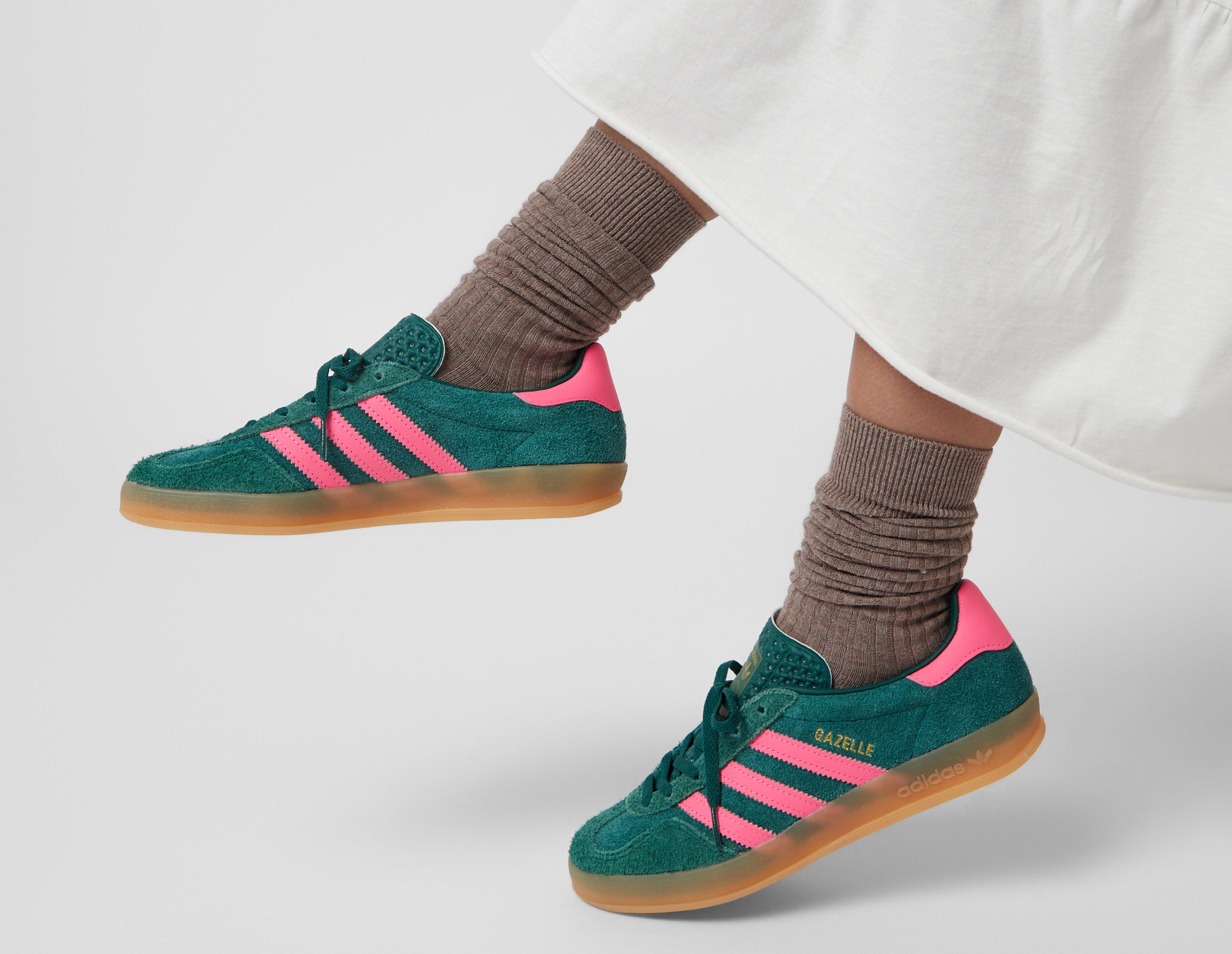adidas Originals Gazelle Indoor Dames