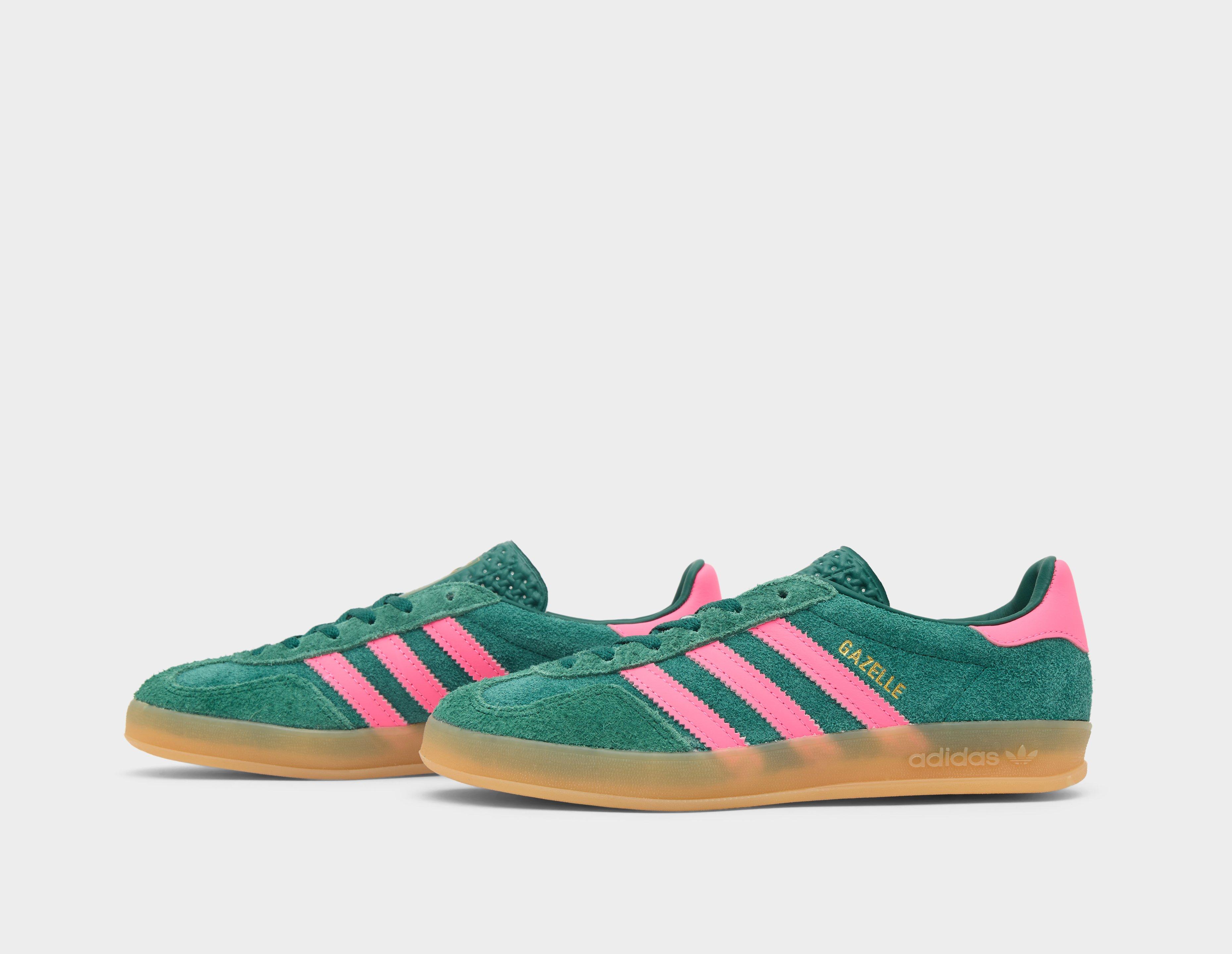 adidas Originals Gazelle Indoor Dames