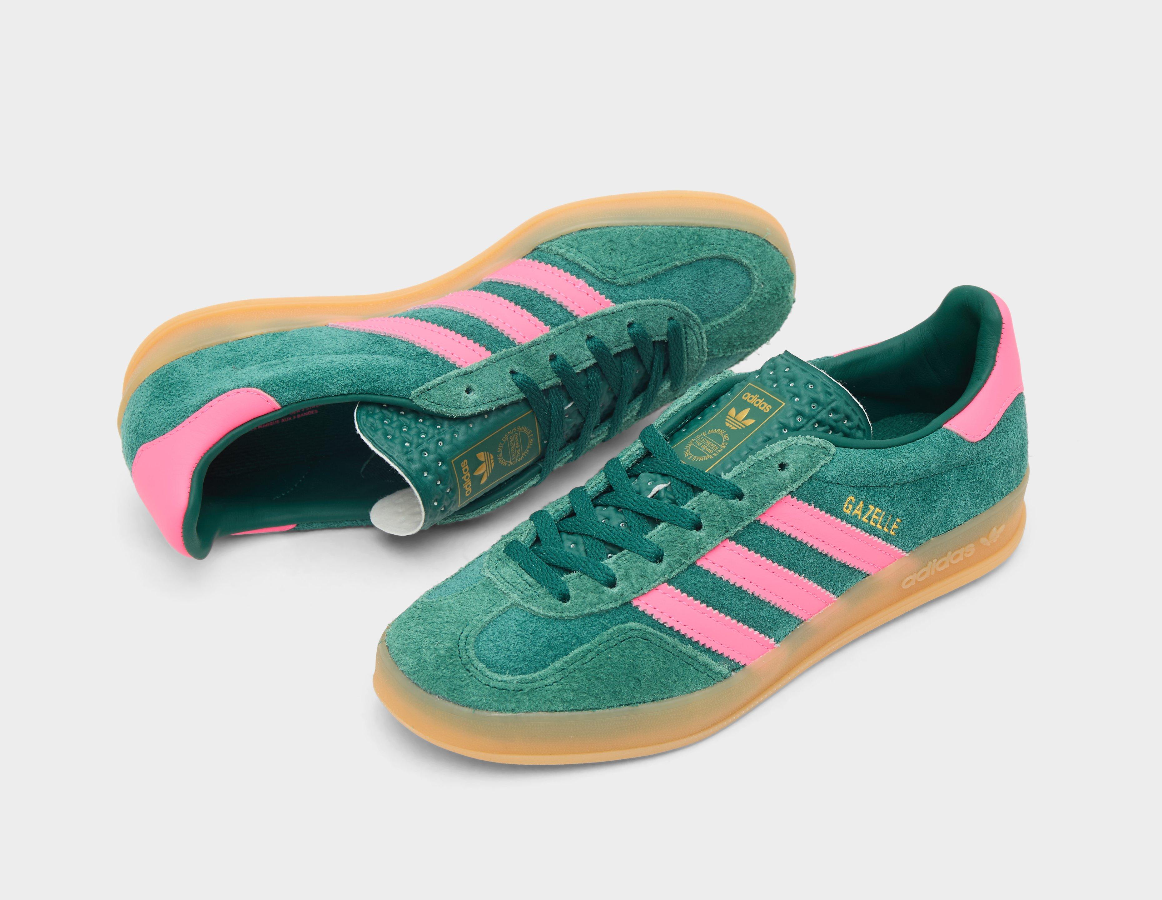 adidas Originals Gazelle Indoor Dames